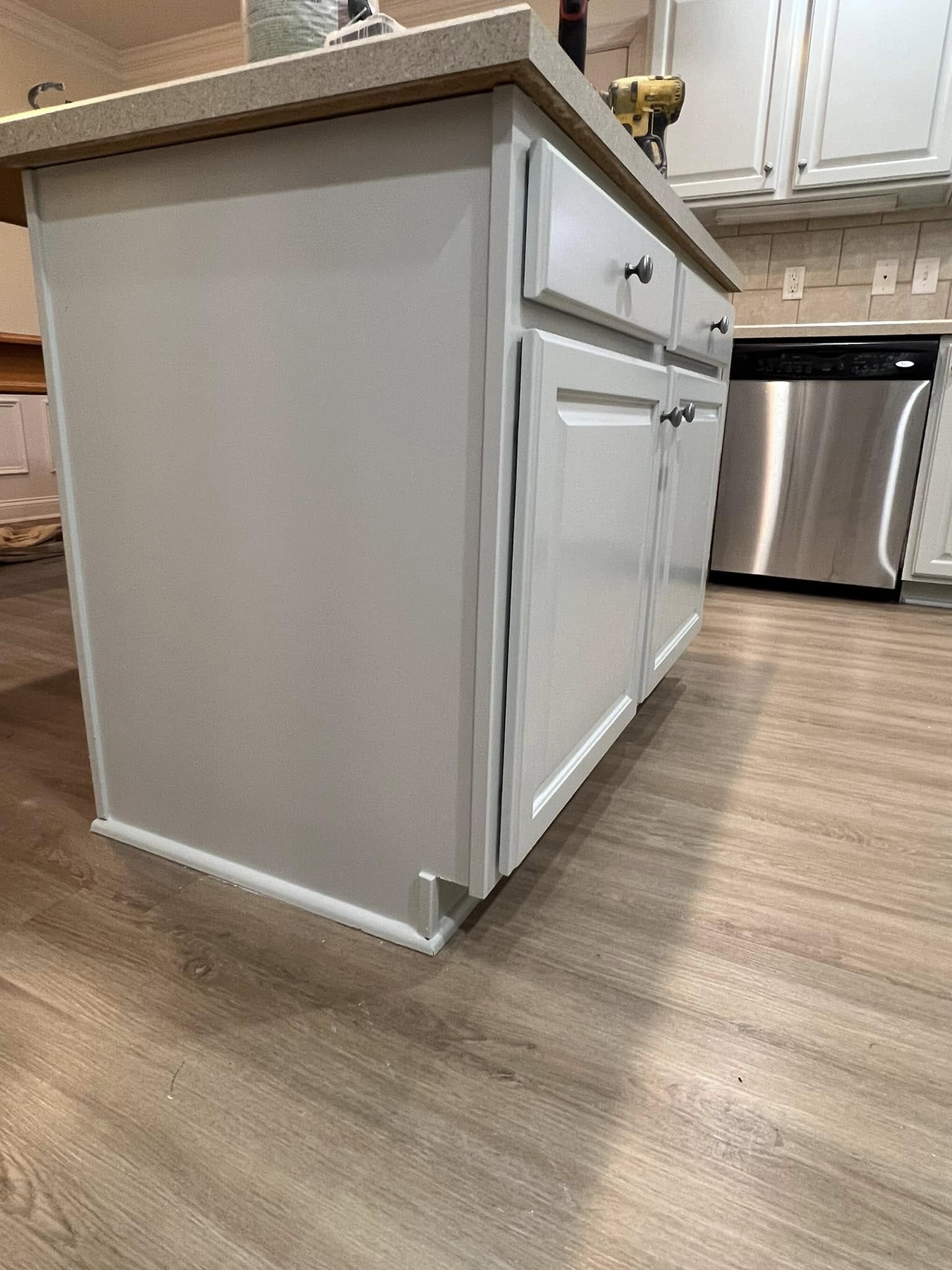  for Strive Painting in Greensboro, NC