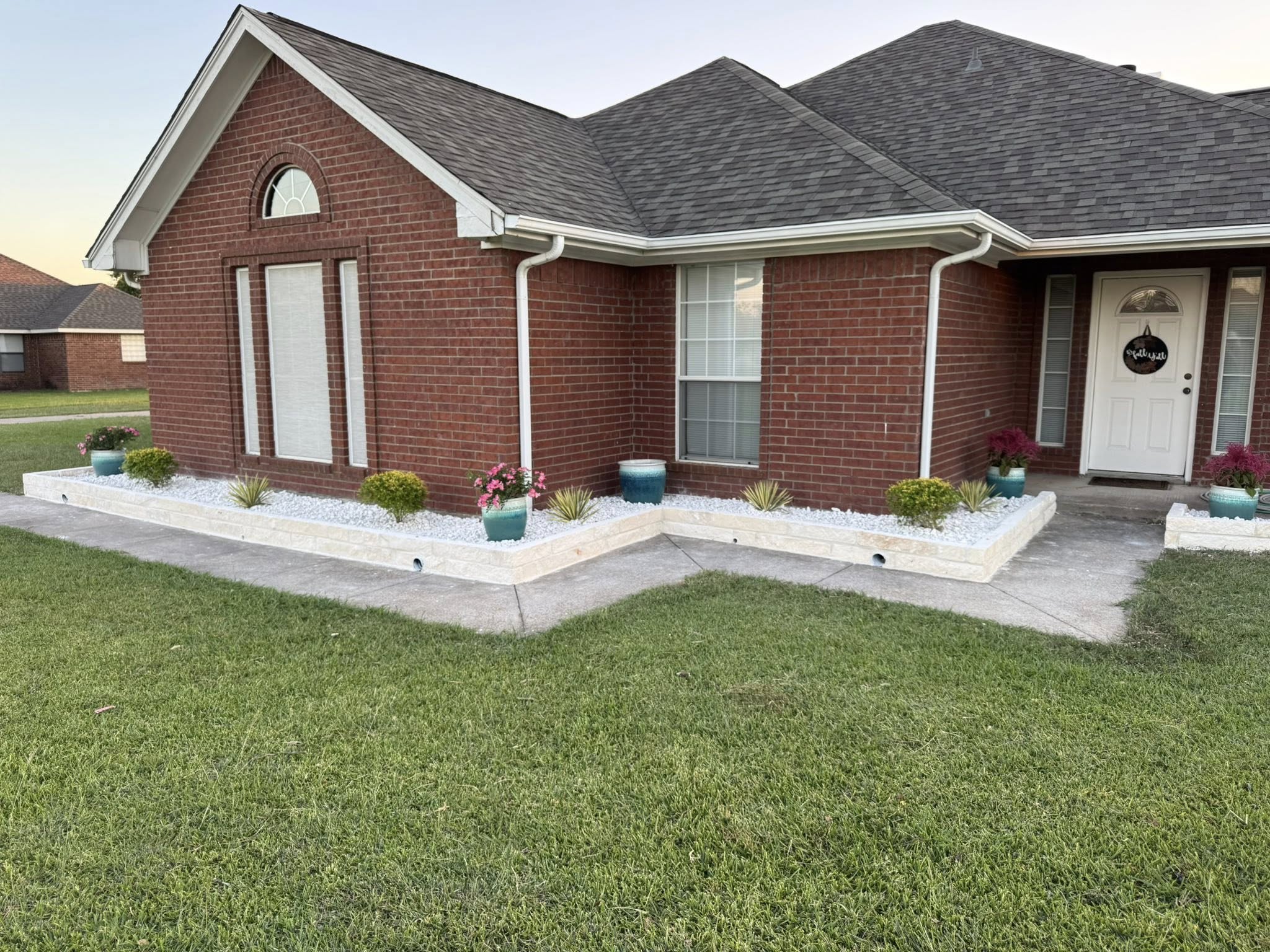  for JDR Texas Landscaping Pros in Seagoville, TX