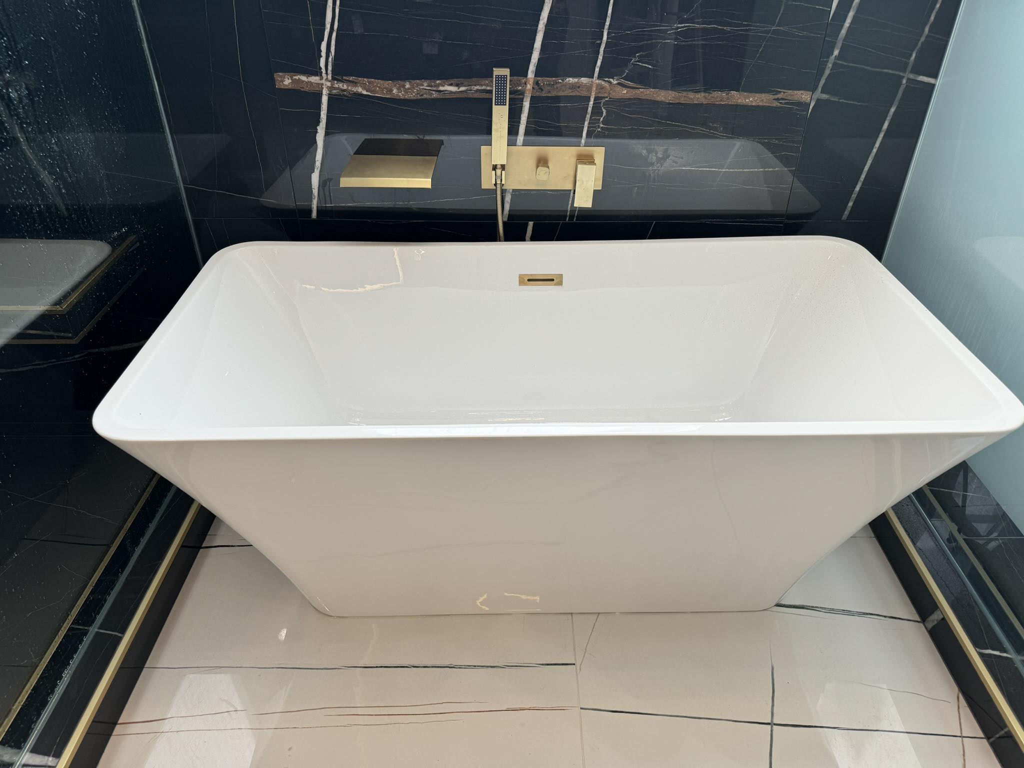  for MnM Plumbing in Acworth, GA