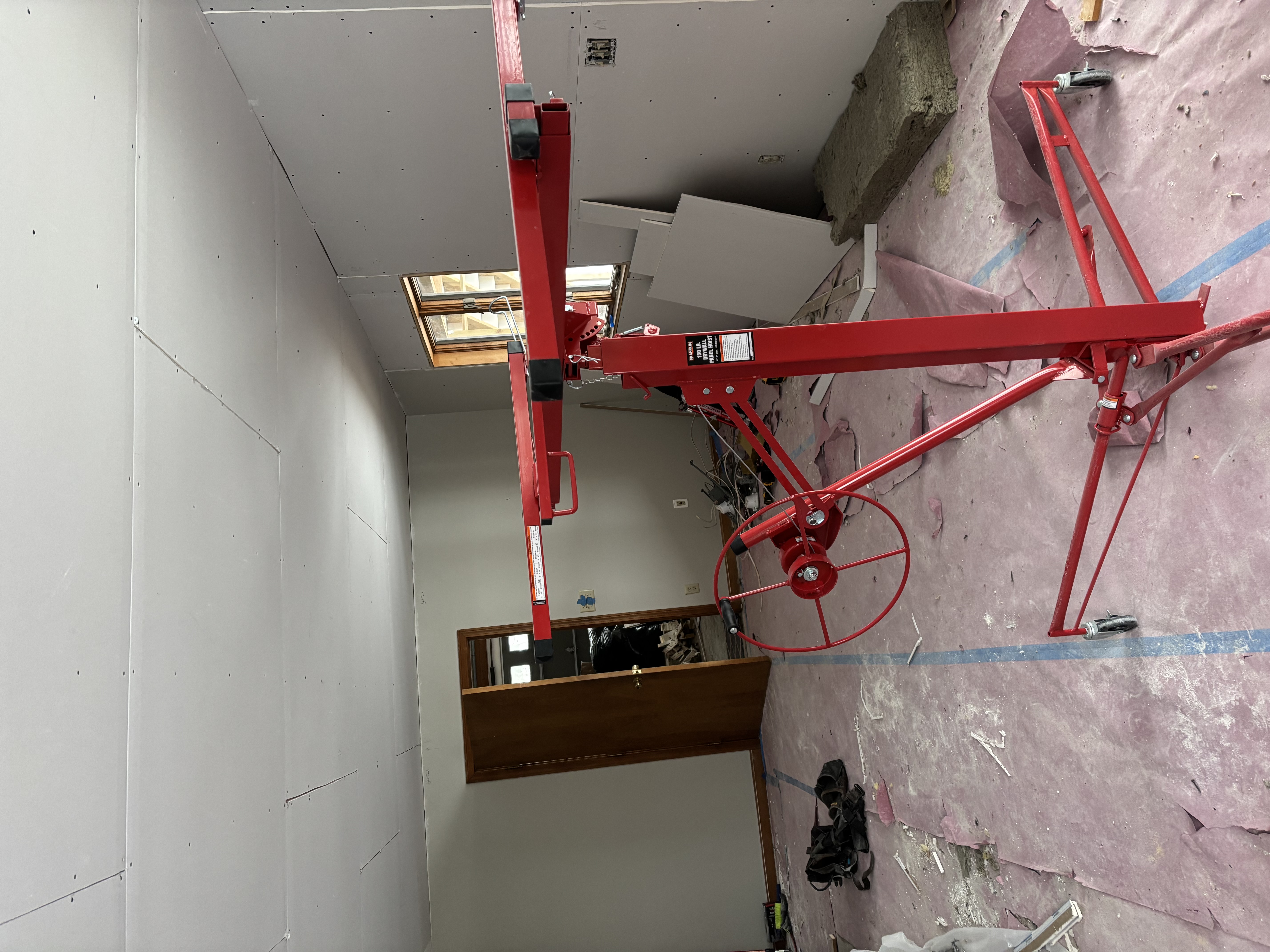  for Hack Attack Construction in Belmont, NH