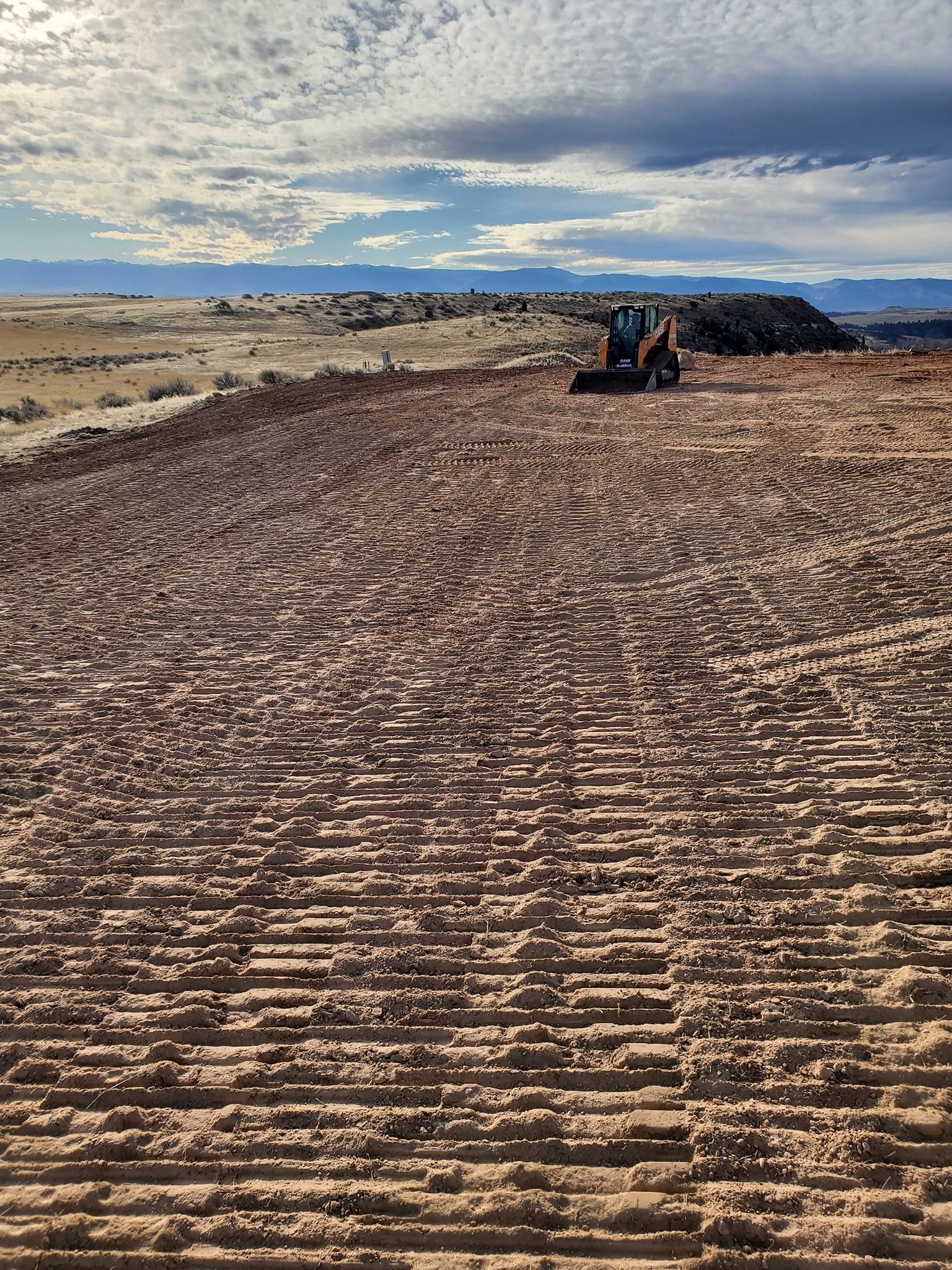  for Precision Excavation and Septic Systems in Sheridan, WY