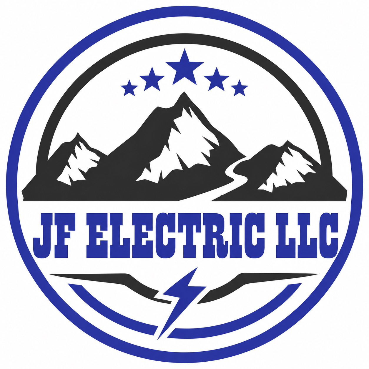  for JF Electric LLC in McCall, ID