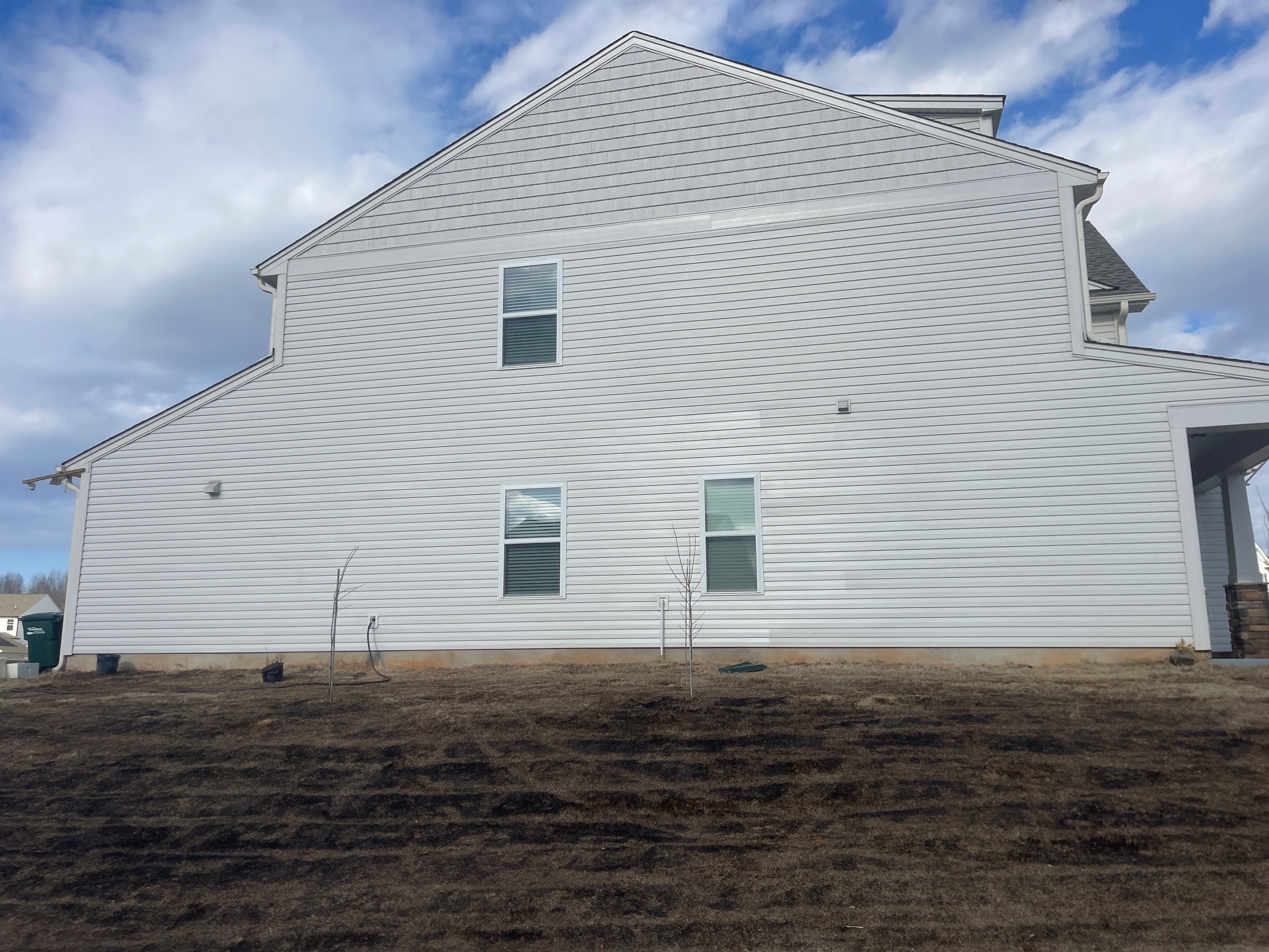  for Rocky River Contractors, LLC in Charlotte, North Carolina