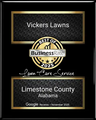 Vickers Lawns  team in Ardmore, Al - people or person