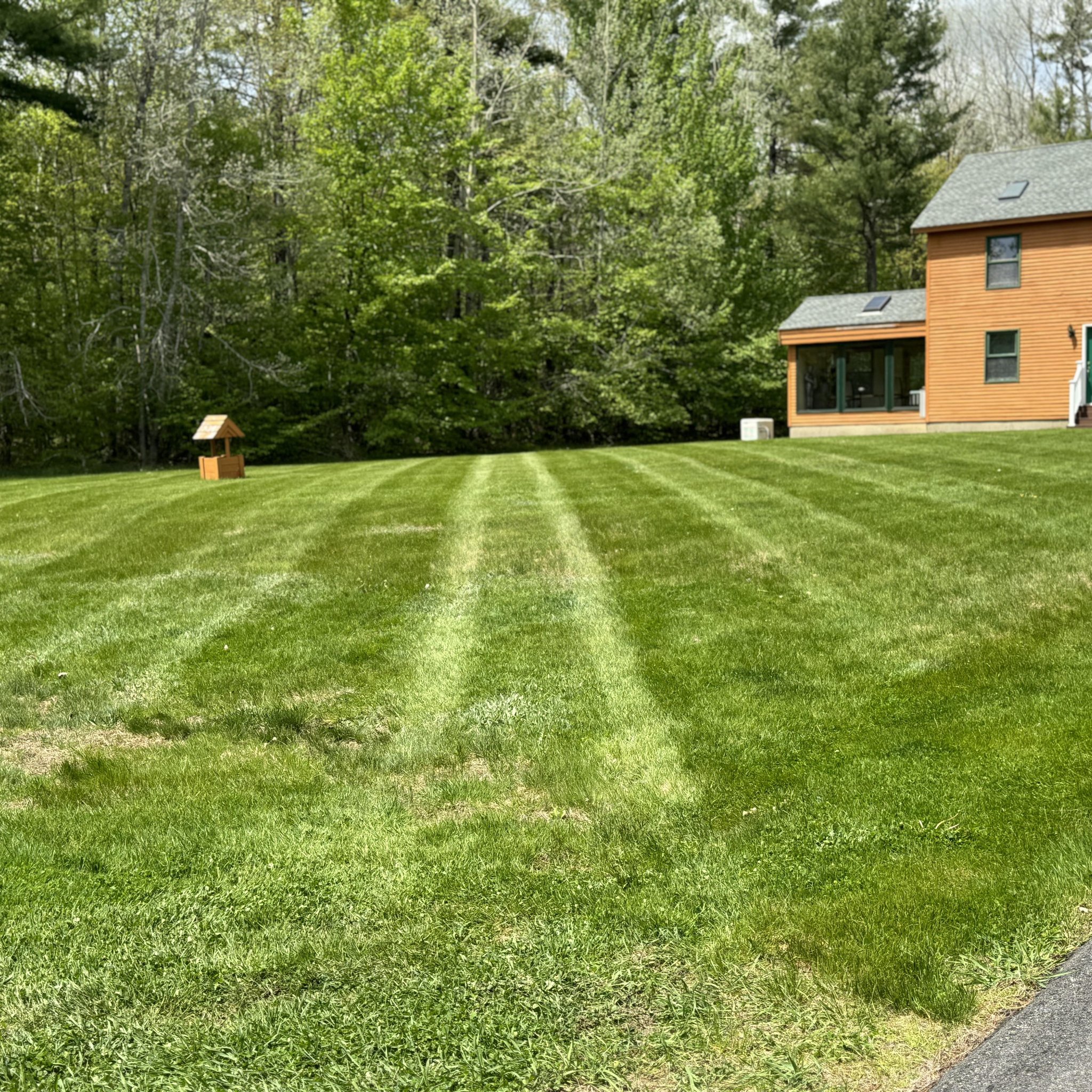  for Big G's Lawncare & Plowing in Bangor, ME