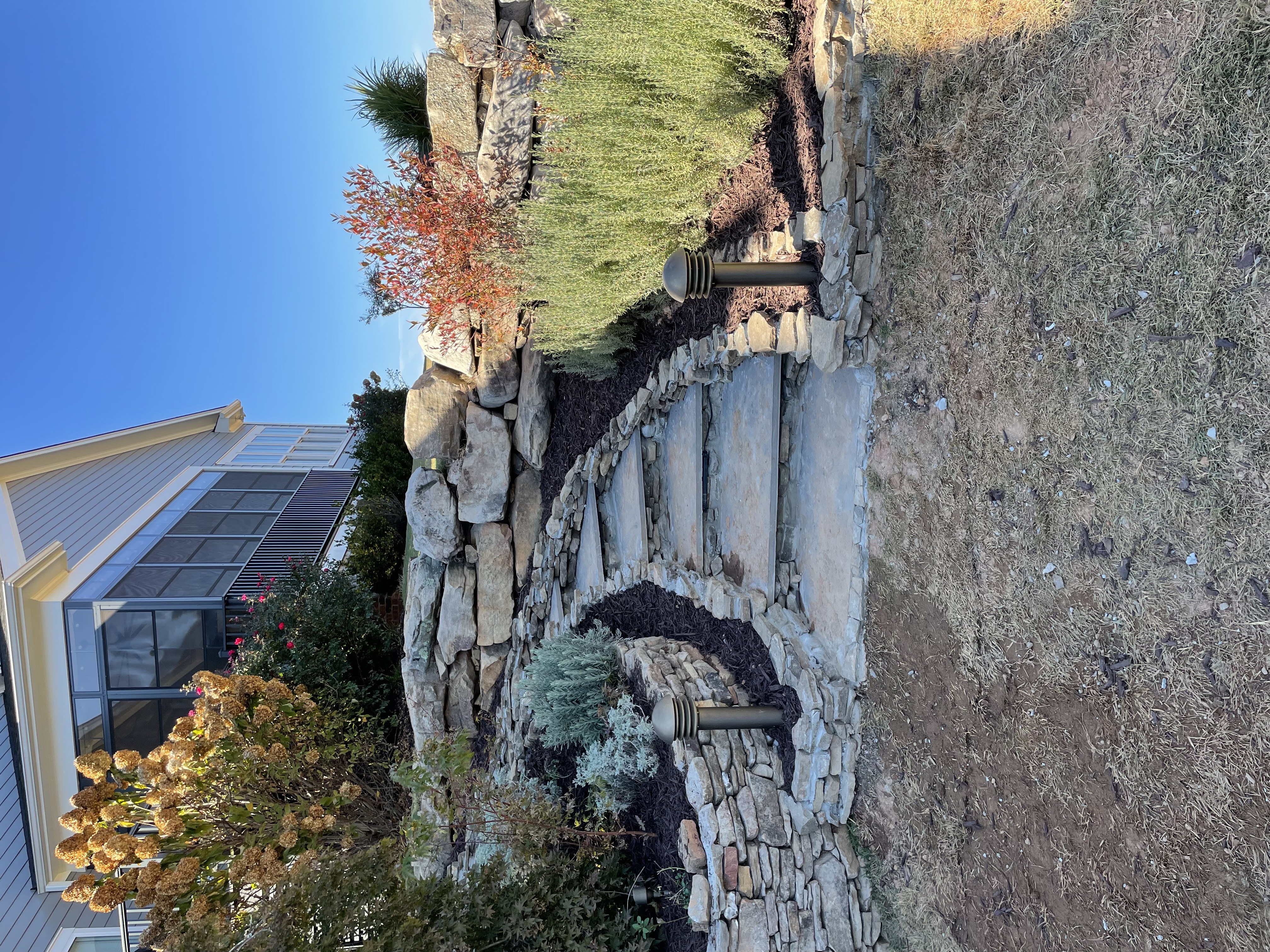 City of Bridges Construction team in Greenville, SC - people or person