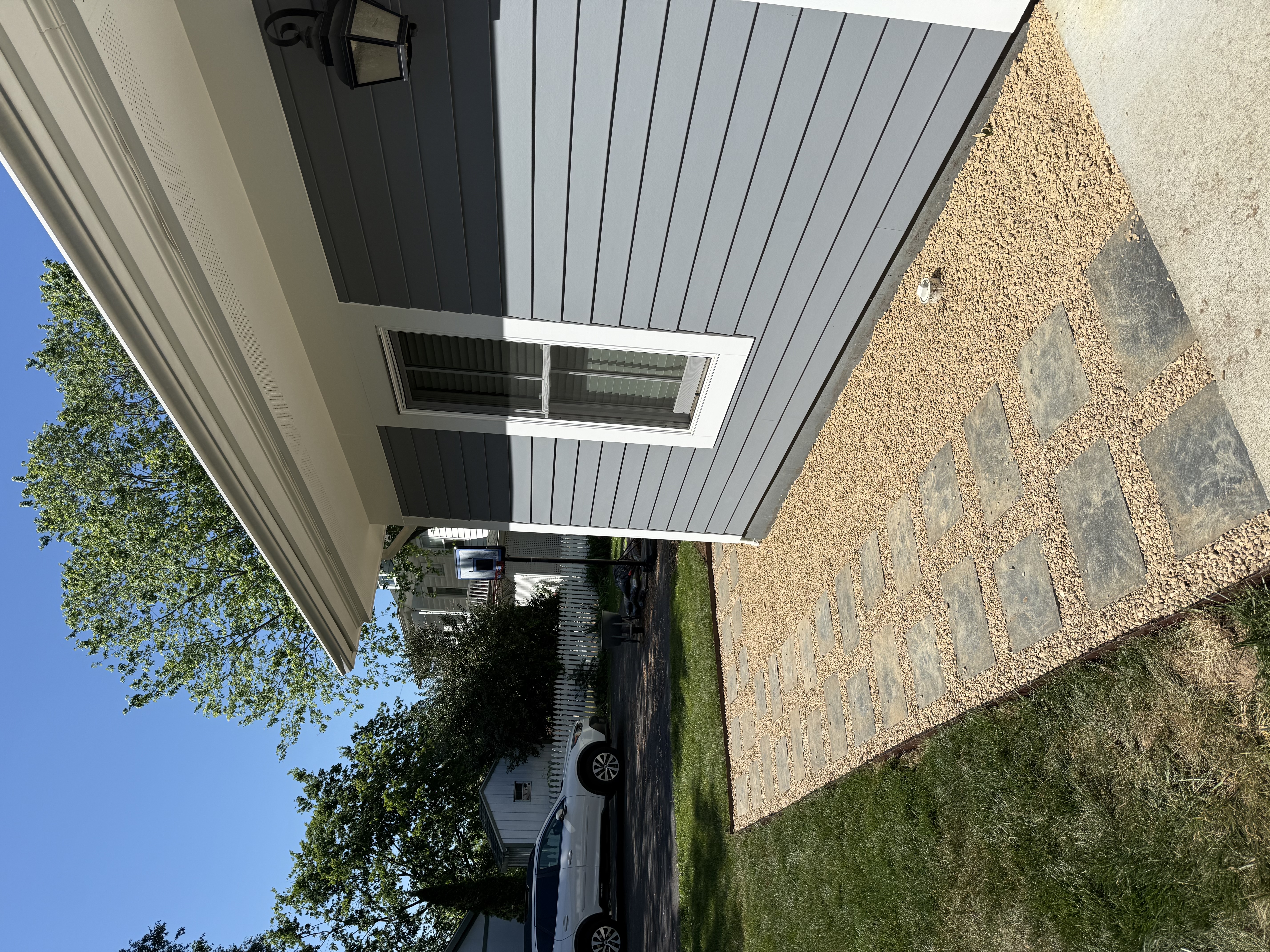  for Chiles Lawn & Landscaping in Gordonsville, VA