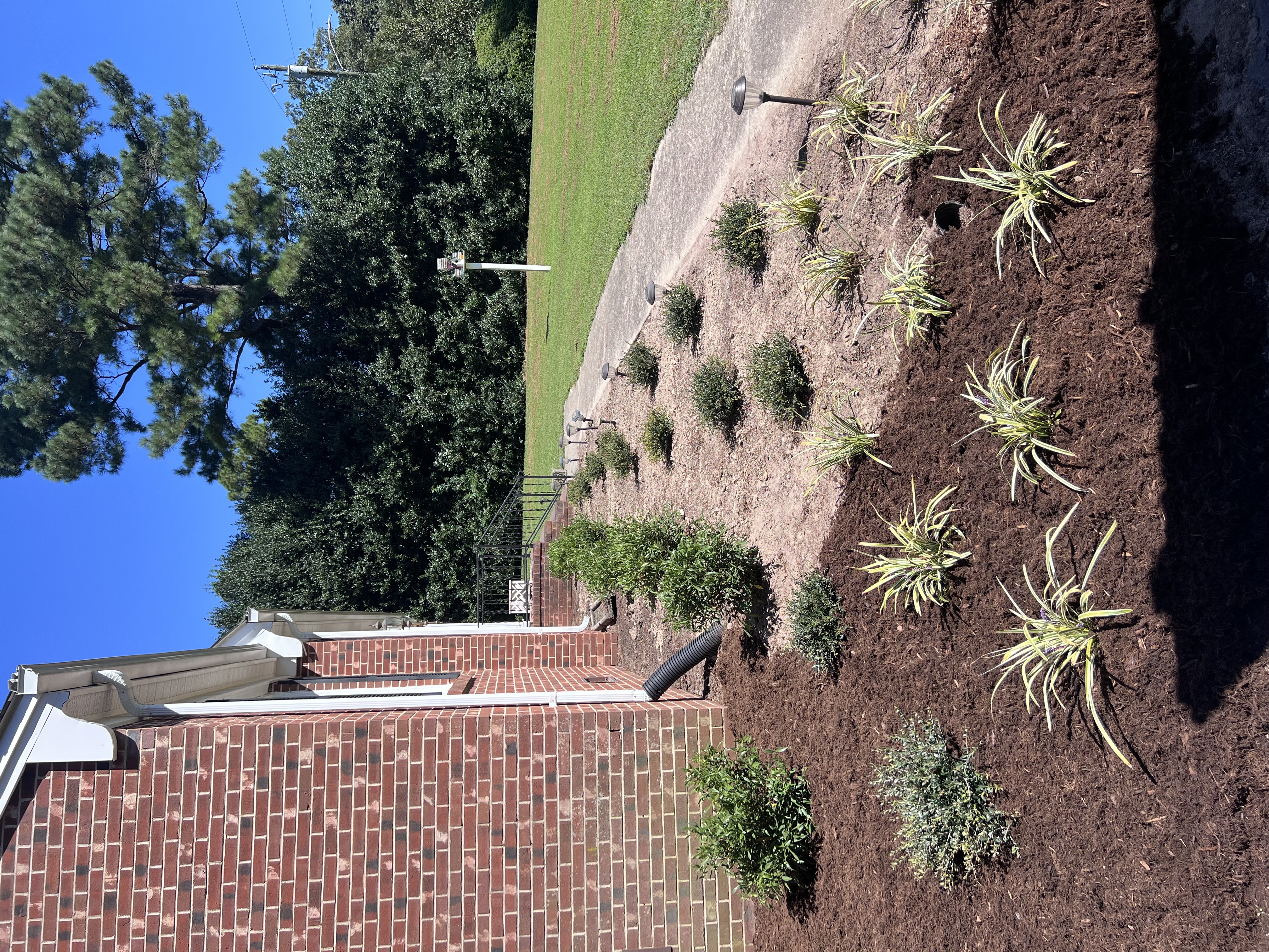  for Wake & Franklin Grounds Maintenance in Raleigh, NC