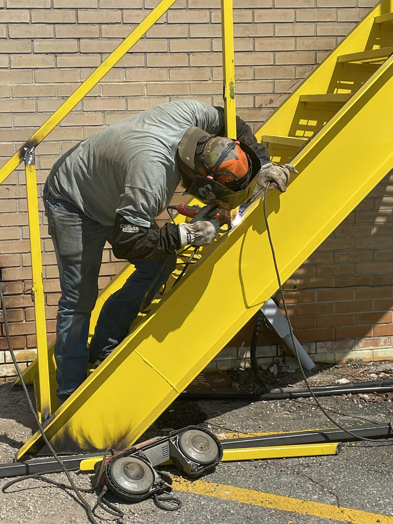  for Woodruff Custom Welding LLC in Six Mile, SC