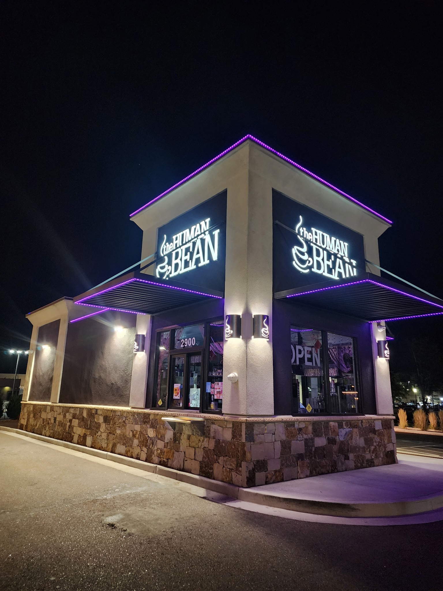 Stearns Industrial Painting team in Monument, CO - people or person