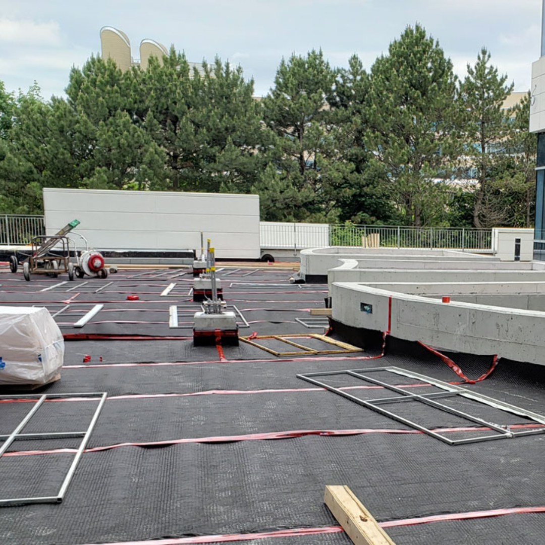  for Triumph Inc - Repair & Maintenance in O'Connor - Parkview, ON