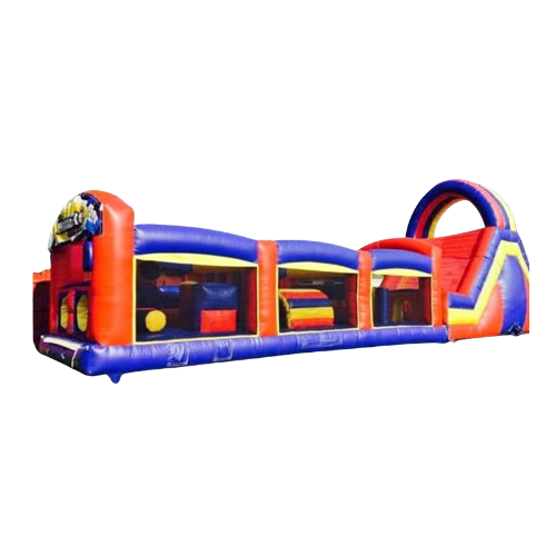 Dynamic Inflatables, LLC team in Ann Arbor, MI - people or person