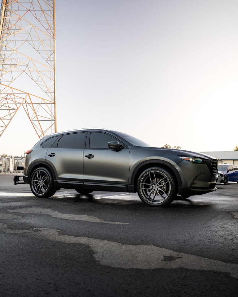  for Tint By Tyler in Lakeland, FL