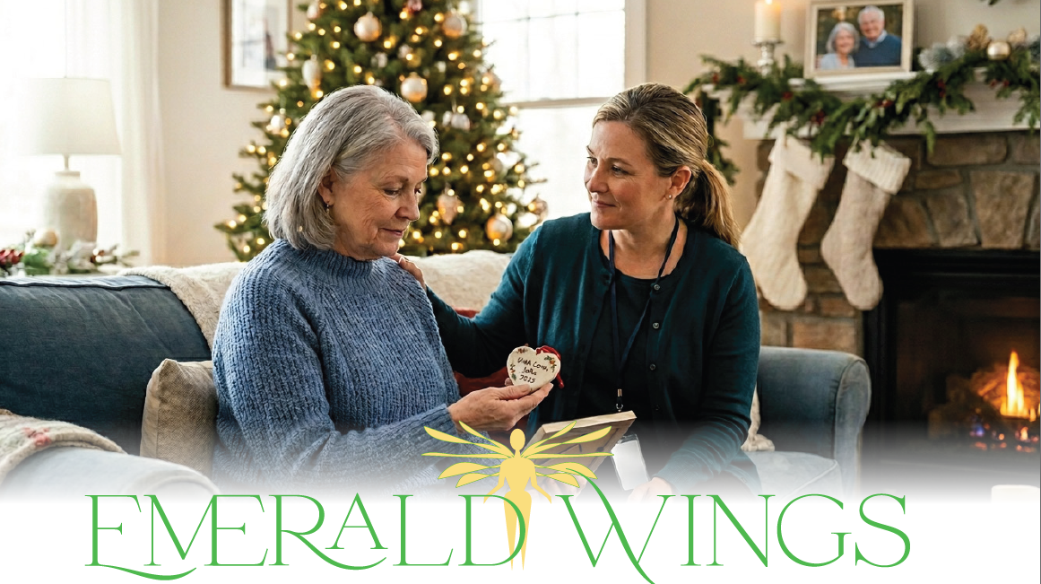  for Emerald Wings in Little Falls, MN