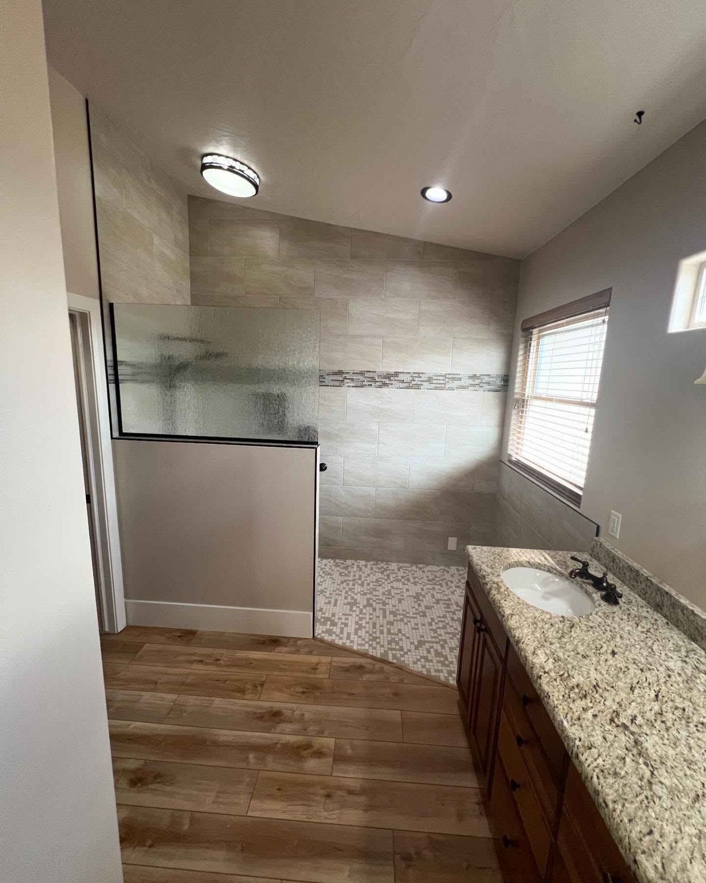 Construction & Remodeling company Blacklist Contracting LLC in Toquerville, UT