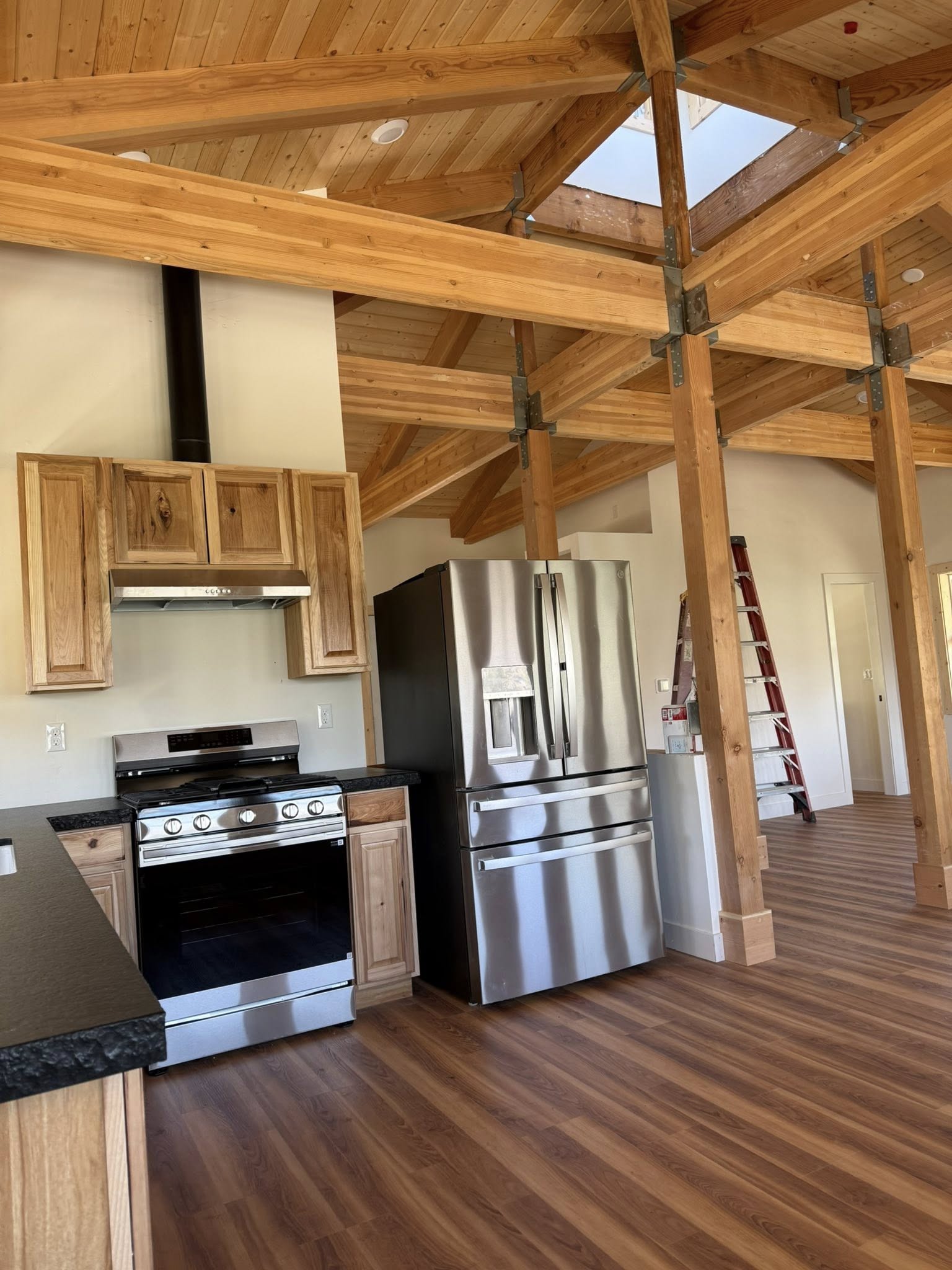  for Robert James Smith Construction in Lake Isabella, CA