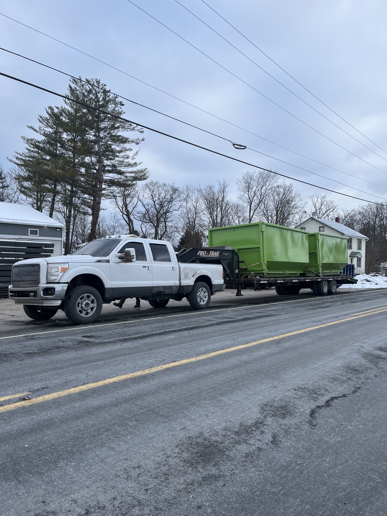  for Chapman Industries LLC in Ellington, CT