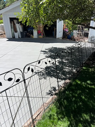  for S.L. Concrete in Upland, CA