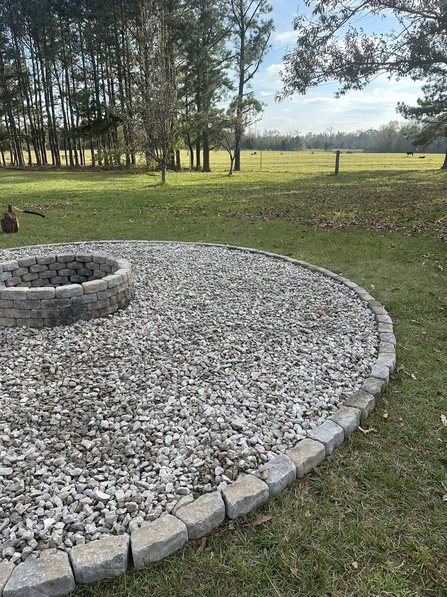 for Jameson’s Landscaping & Pressure Washing in Eatonton, GA