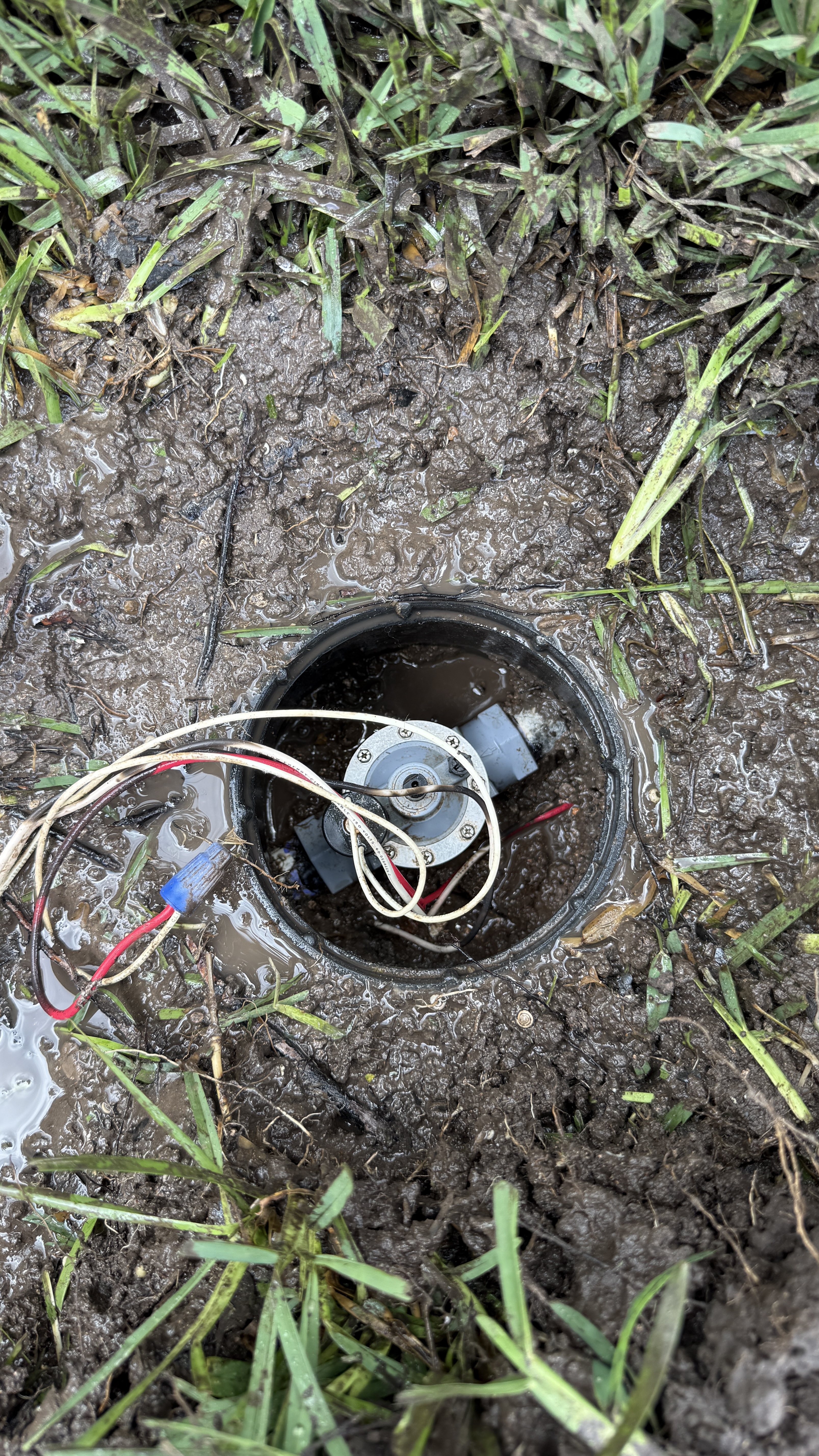  for Light Blue Irrigation in Austin, TX