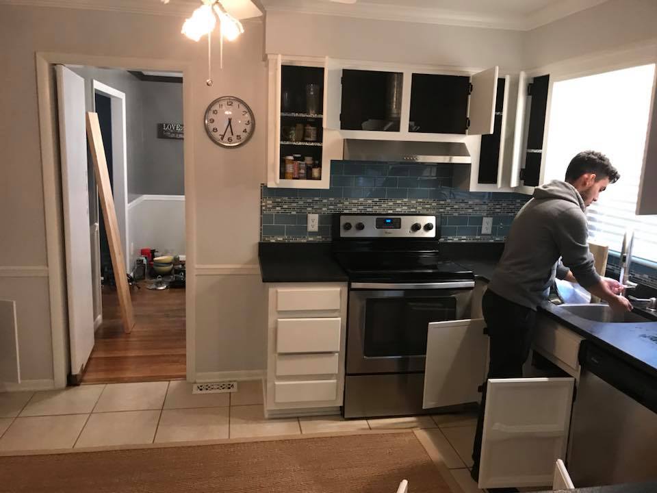  for Susan's Painting in Greensboro, NC