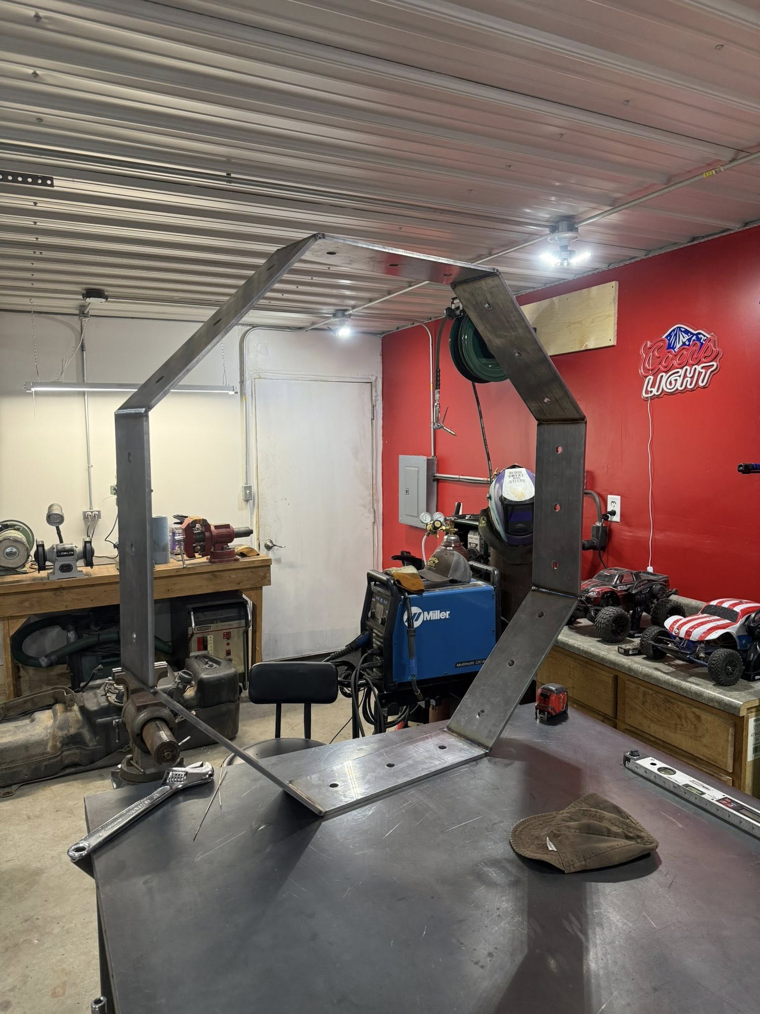  for Tan2’s Mobile Welding LLC in Detroit Lakes, MN