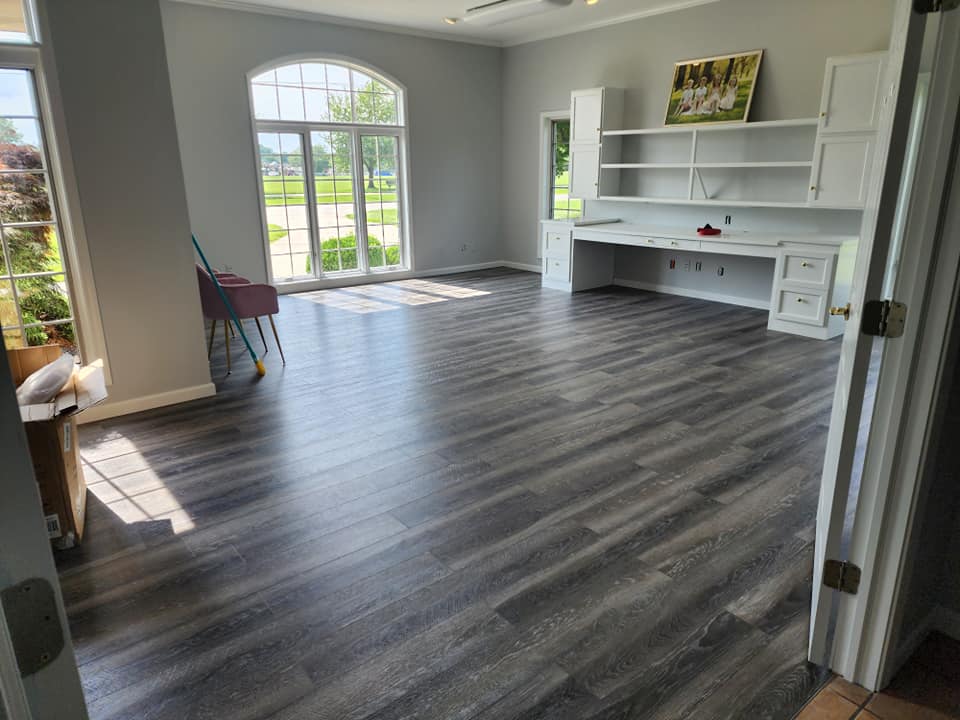 General Contractor company 618 Construction  in Olney, IL