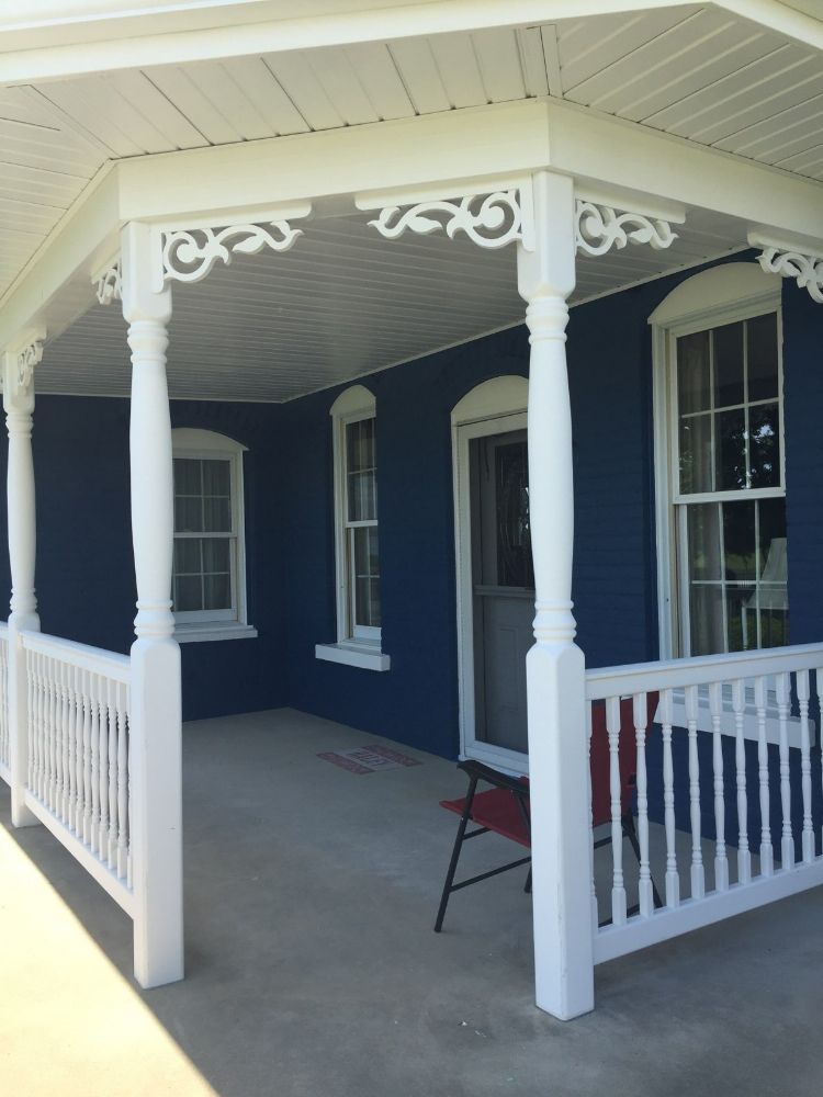 P3 Restoration & Painting team in ,  - people or person