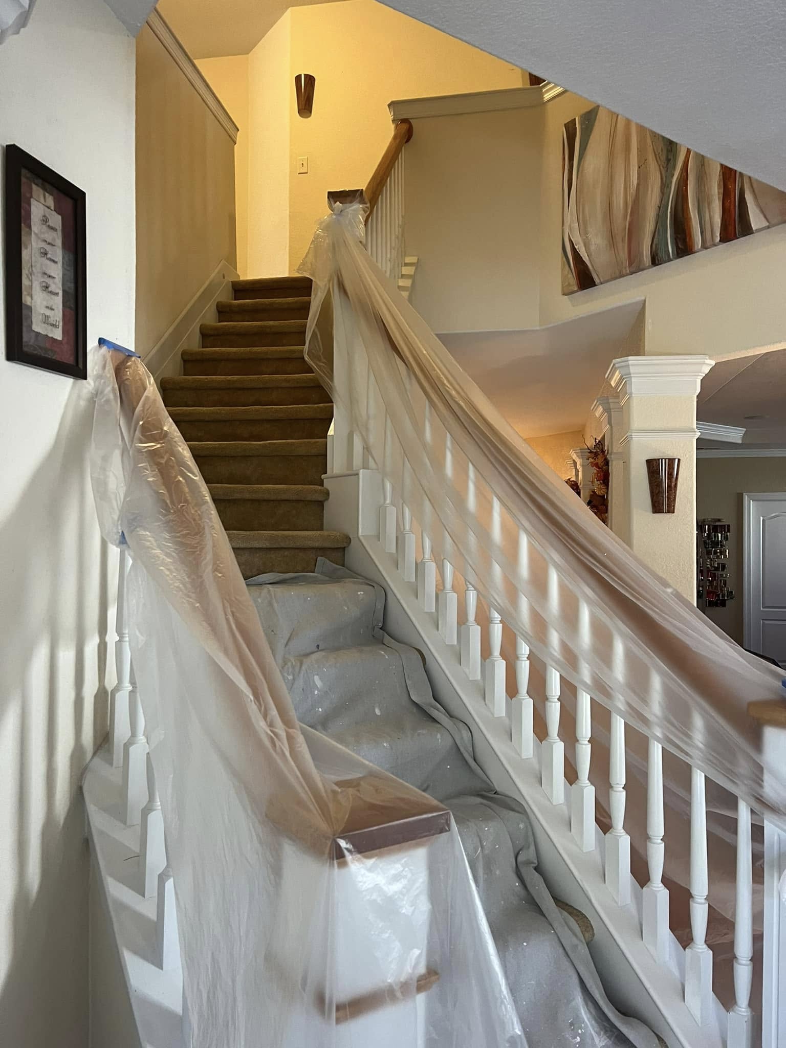  for Pedro’s Painting Service in Norfolk, VA