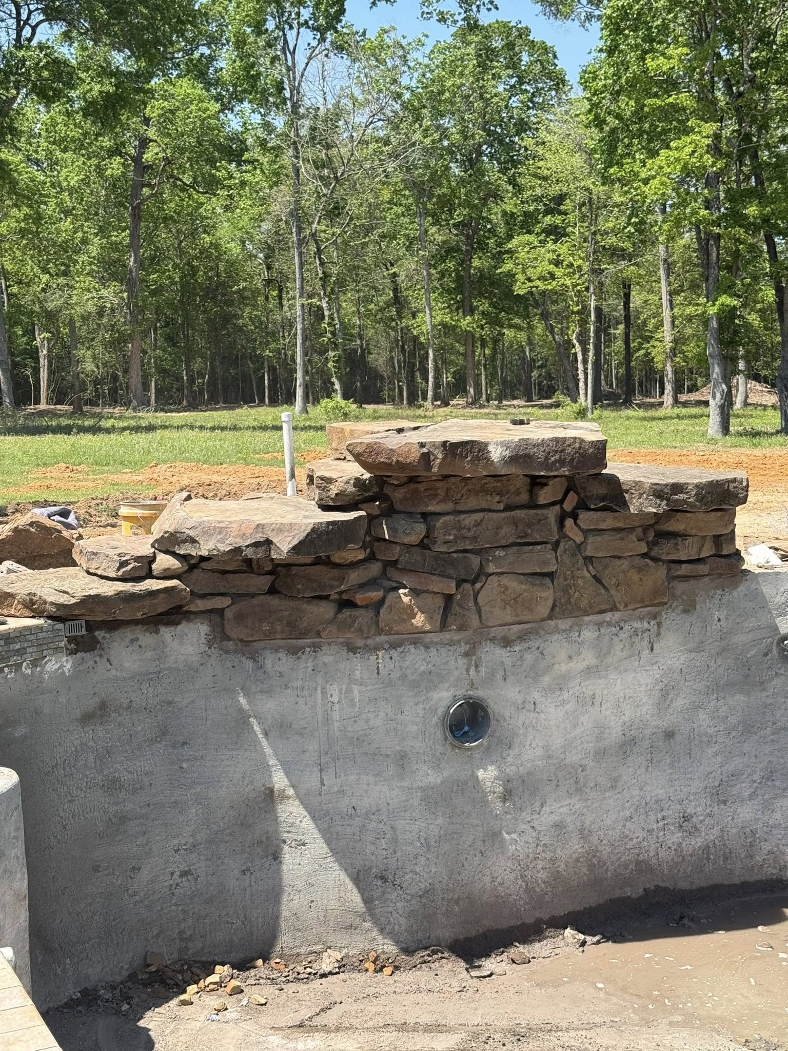  for Superior Backyard Builders LLC in Livingston, TX