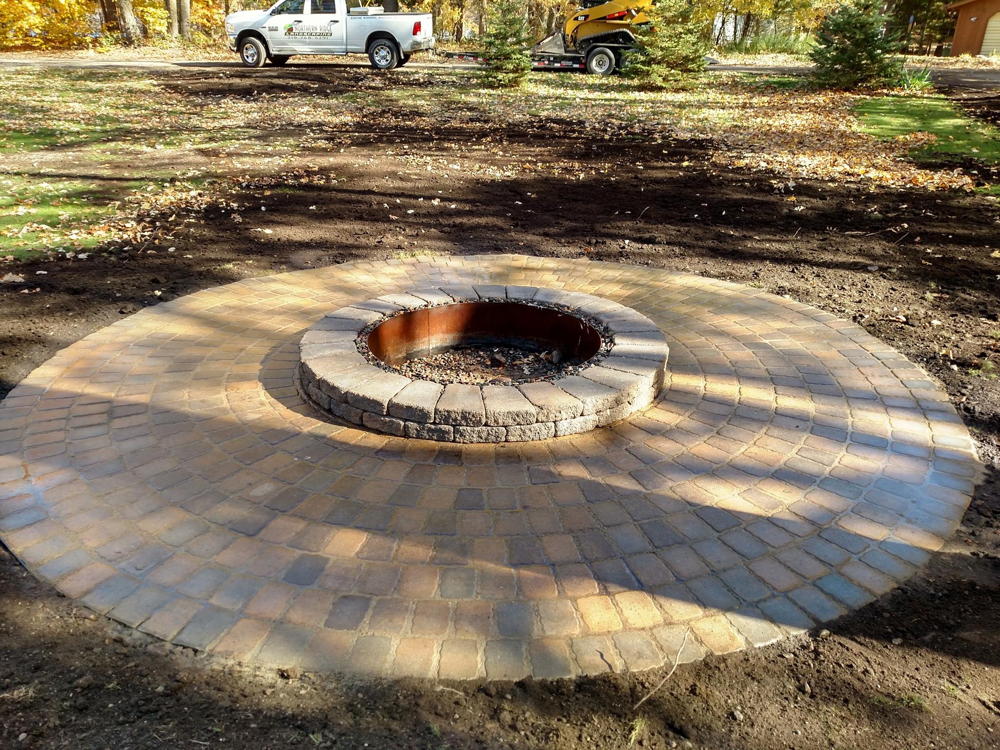  for Northern Ridge Landscape - Dock & Lift Service in McGregor, MN