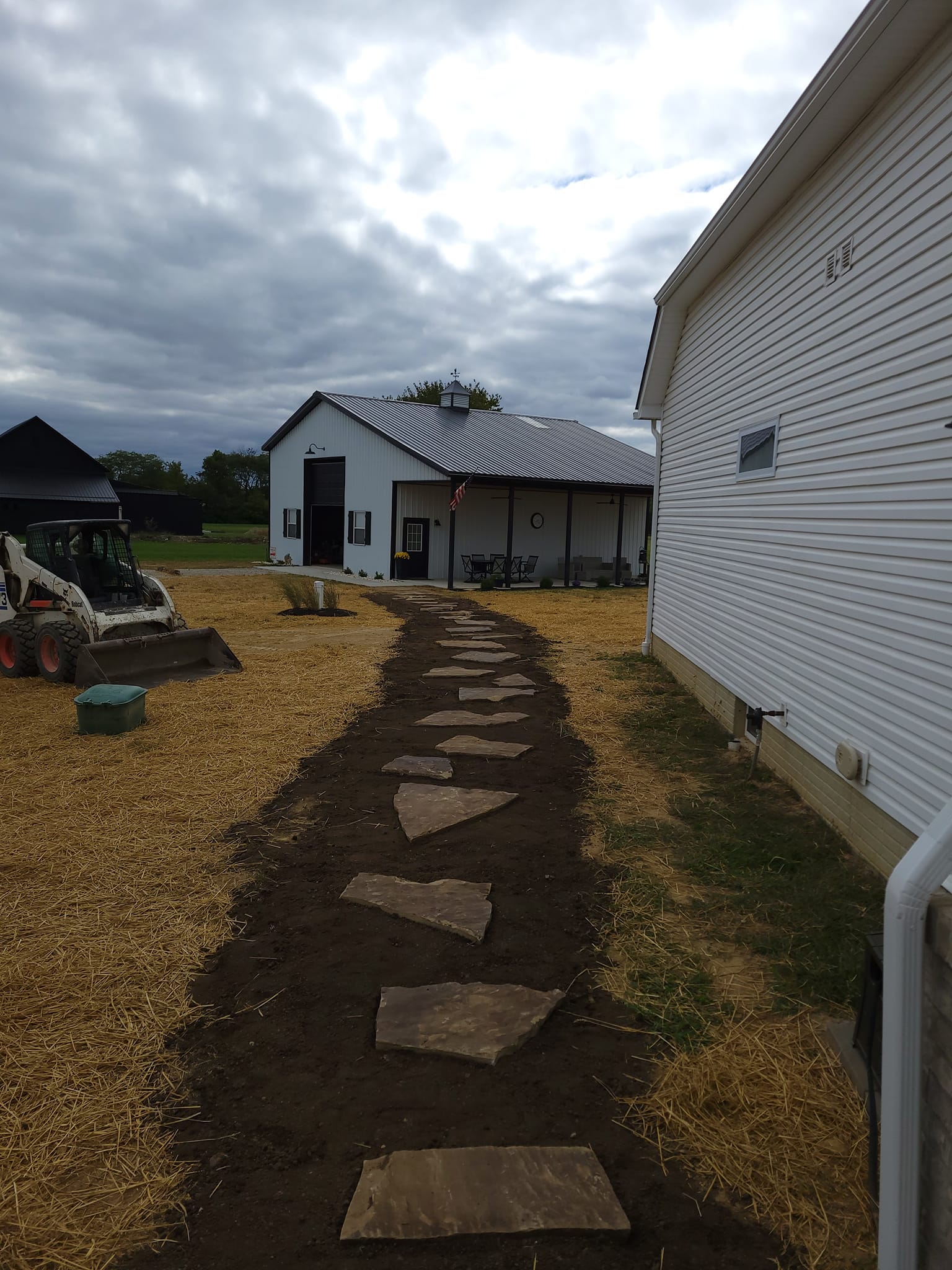 for GLS Outdoor Services in Grove City, OH