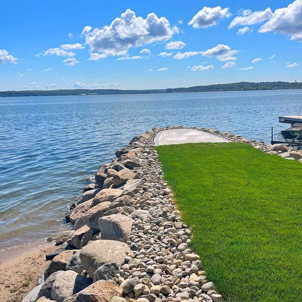  for Moore Lake Living LLC in Leesburg, TX