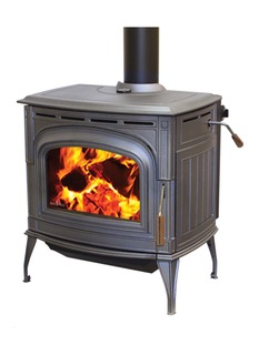Blaze King Ashford 20 and 30 freestanding stove