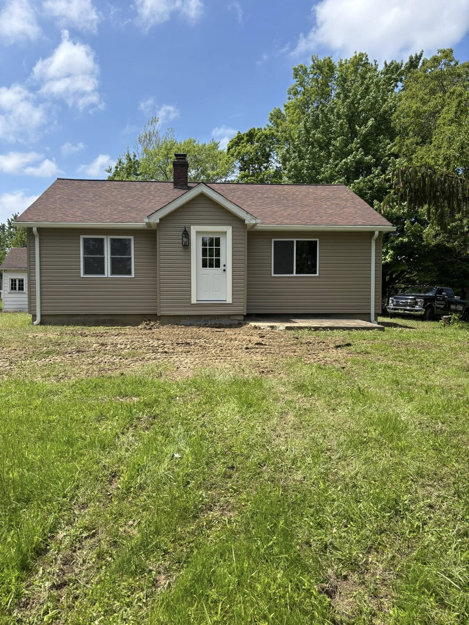 Construction & Remodeling company Roache Construction in Erie, PA