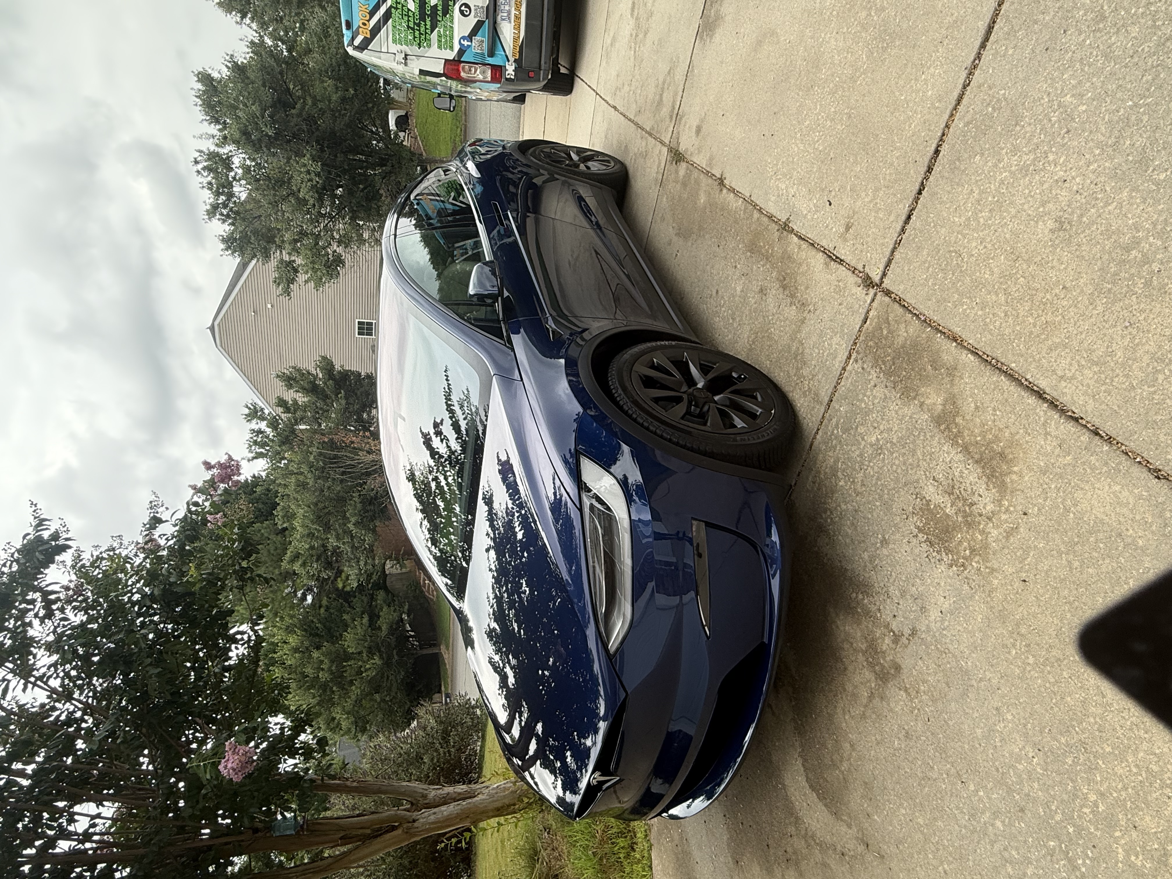 Limelight Mobile Detailing LLC team in Raleigh, NC - people or person