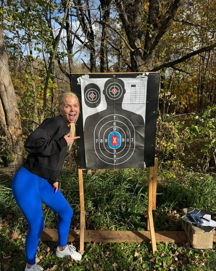  for Code 4 Defense in Pelican Rapids, MN