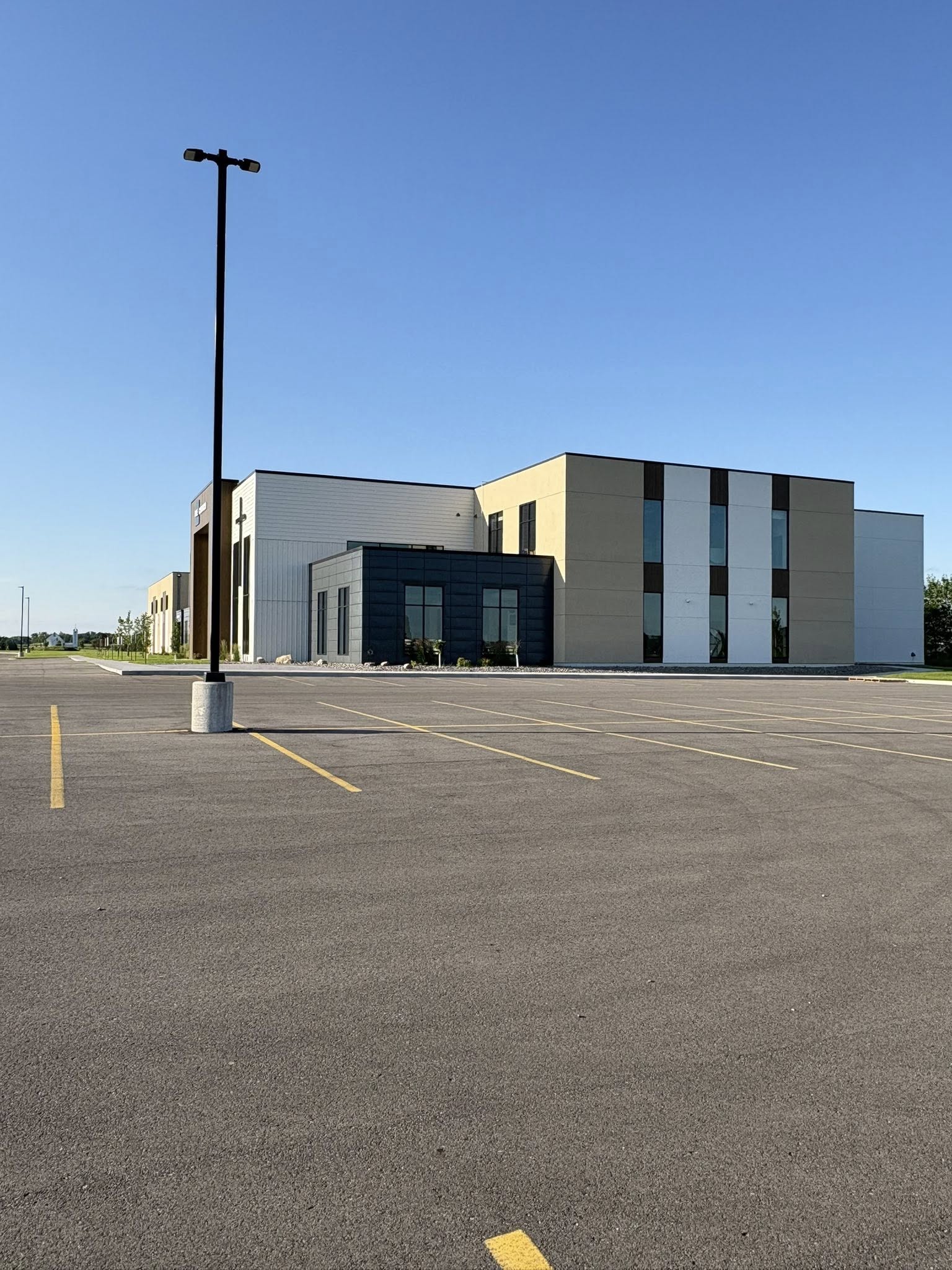 Construction & Remodeling Company company Heike Construction LLC in De Graff, MN