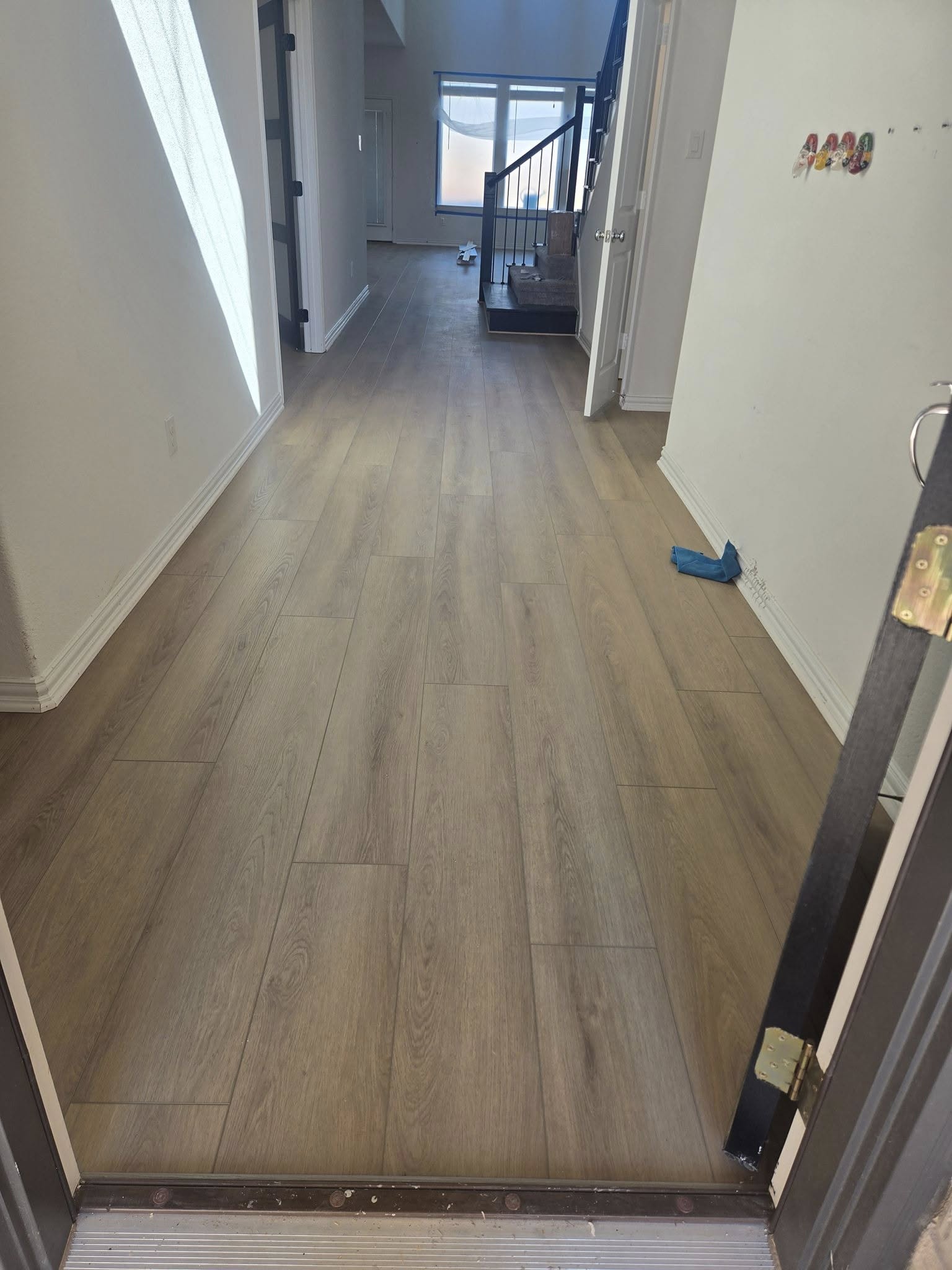  for Tony Flooring Designs in McKinney, TX