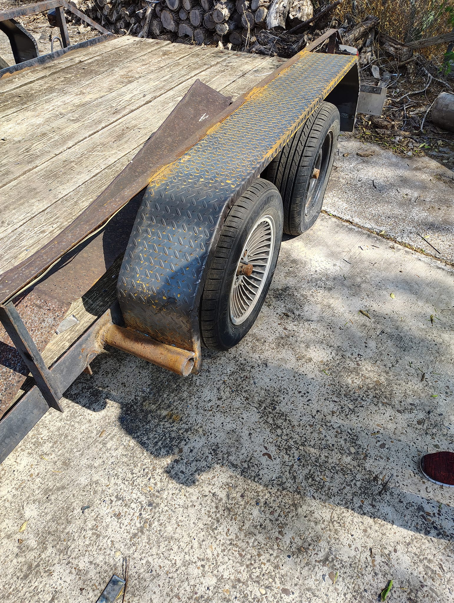  for Everyday Welding Co. in Laredo, TX