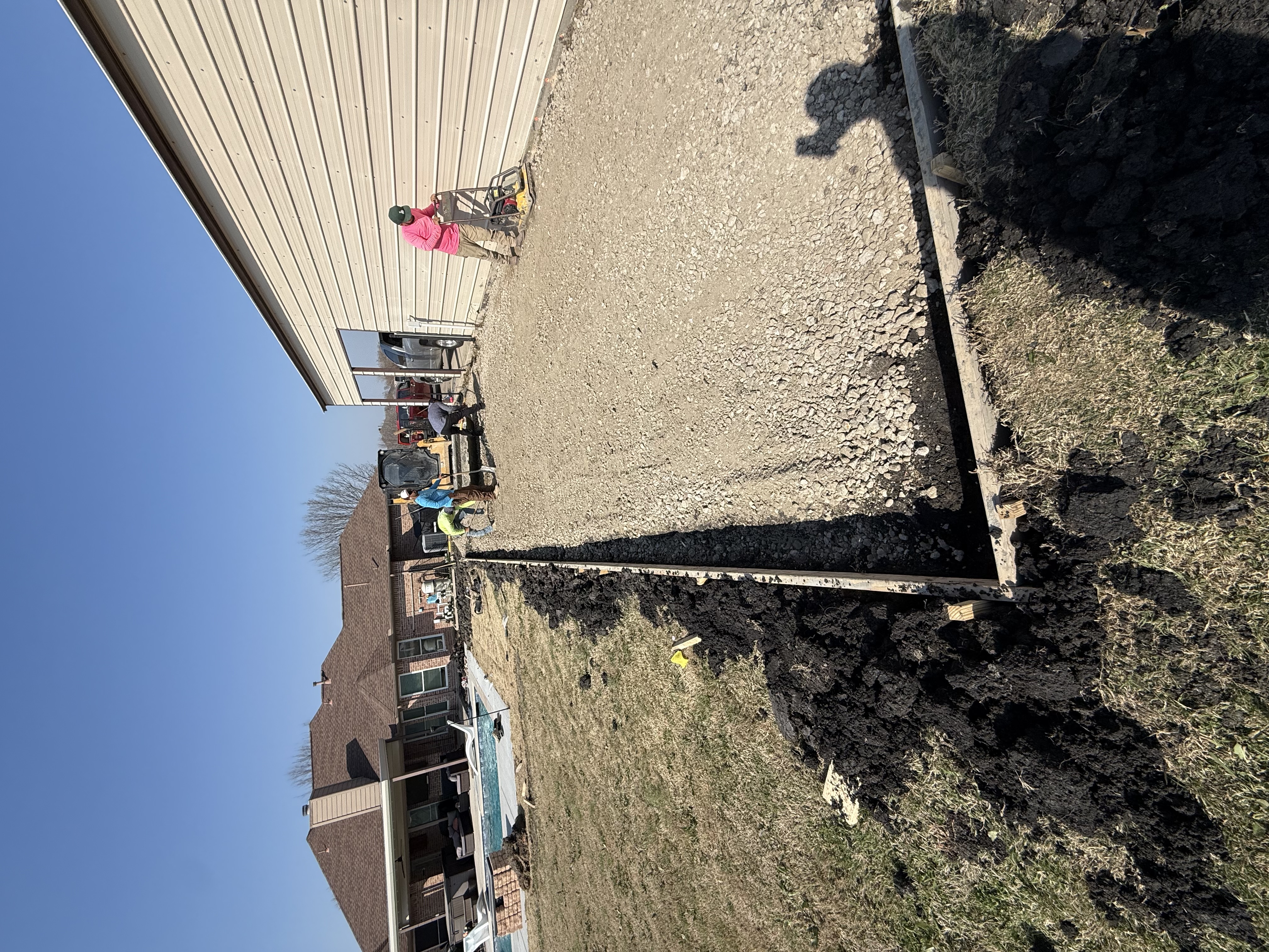  for Socon Construction LLC in Dallas, TX