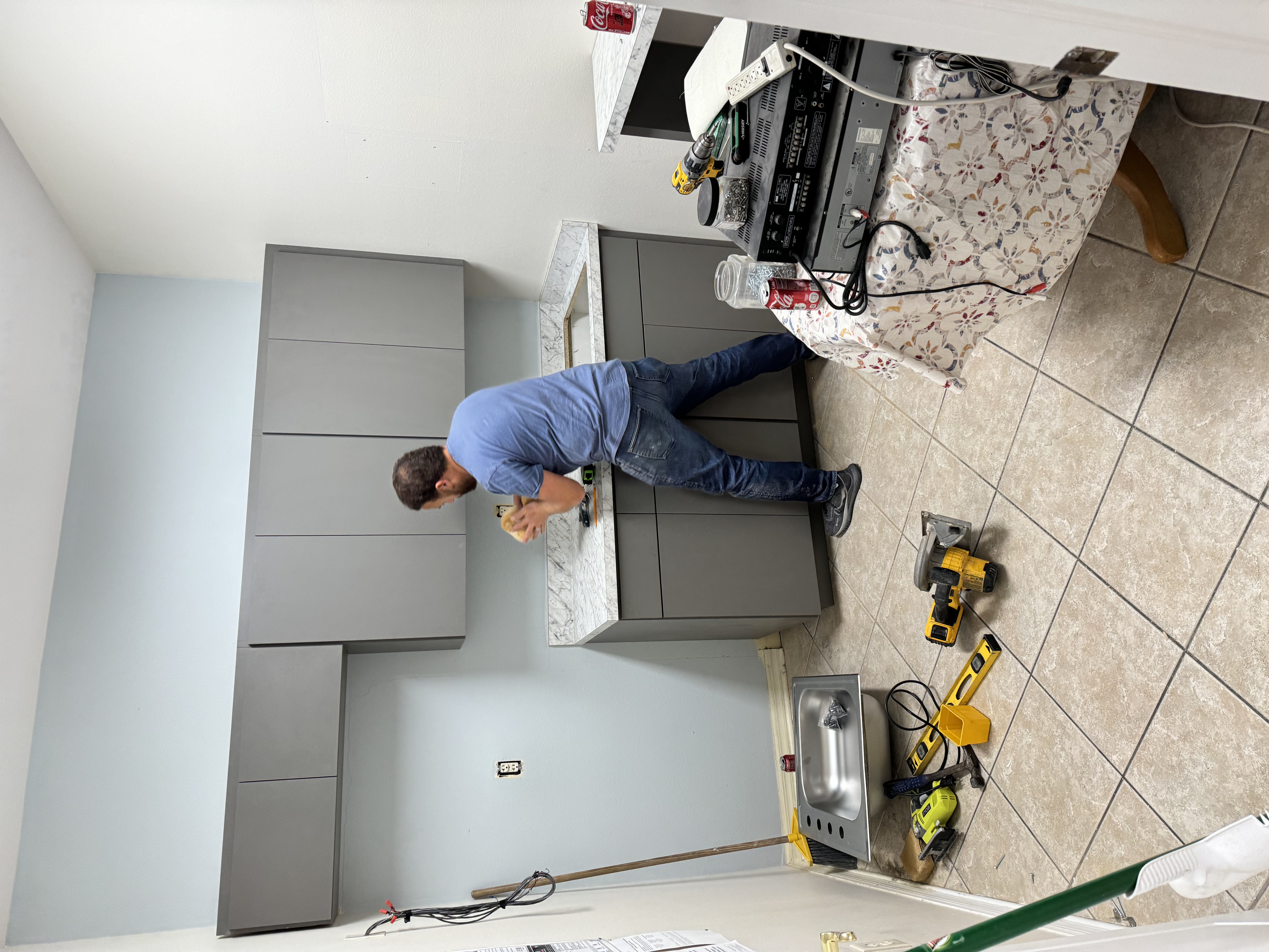  for Spirit Enterprise Construction in Tampa Bay, FL