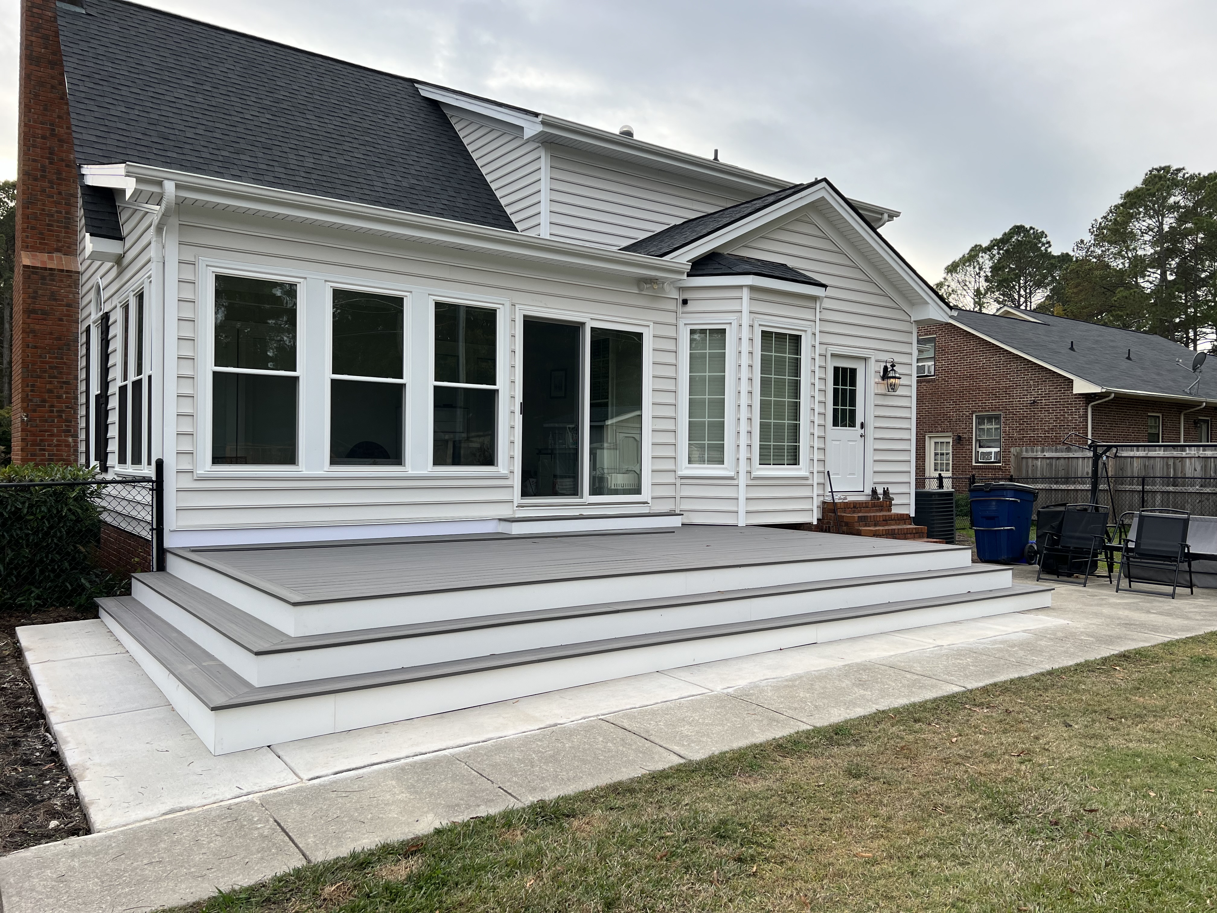  for NC Property Works, LLC in Johnston County, NC