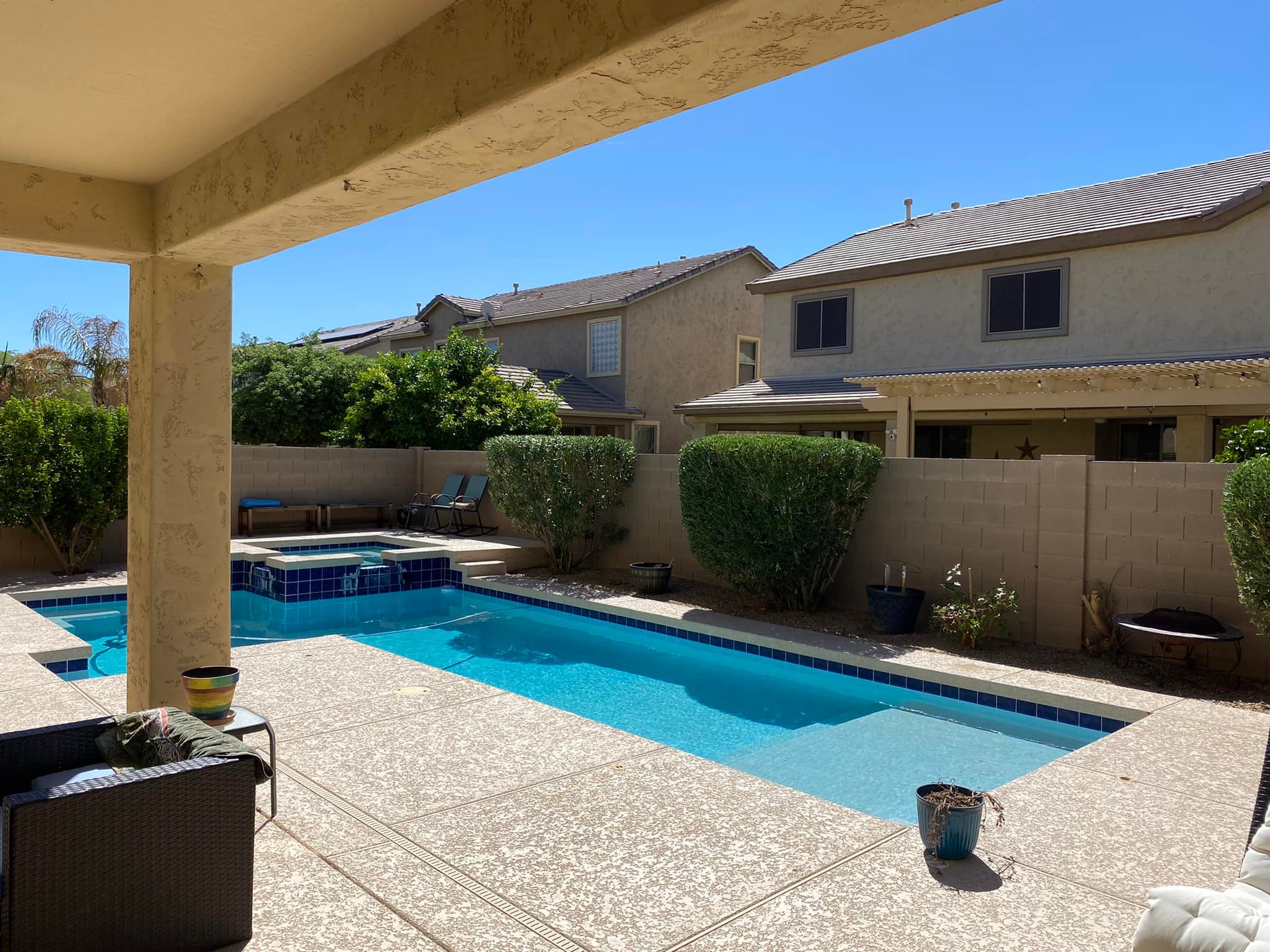  for Ramirez Landscaping in El Mirage, AZ