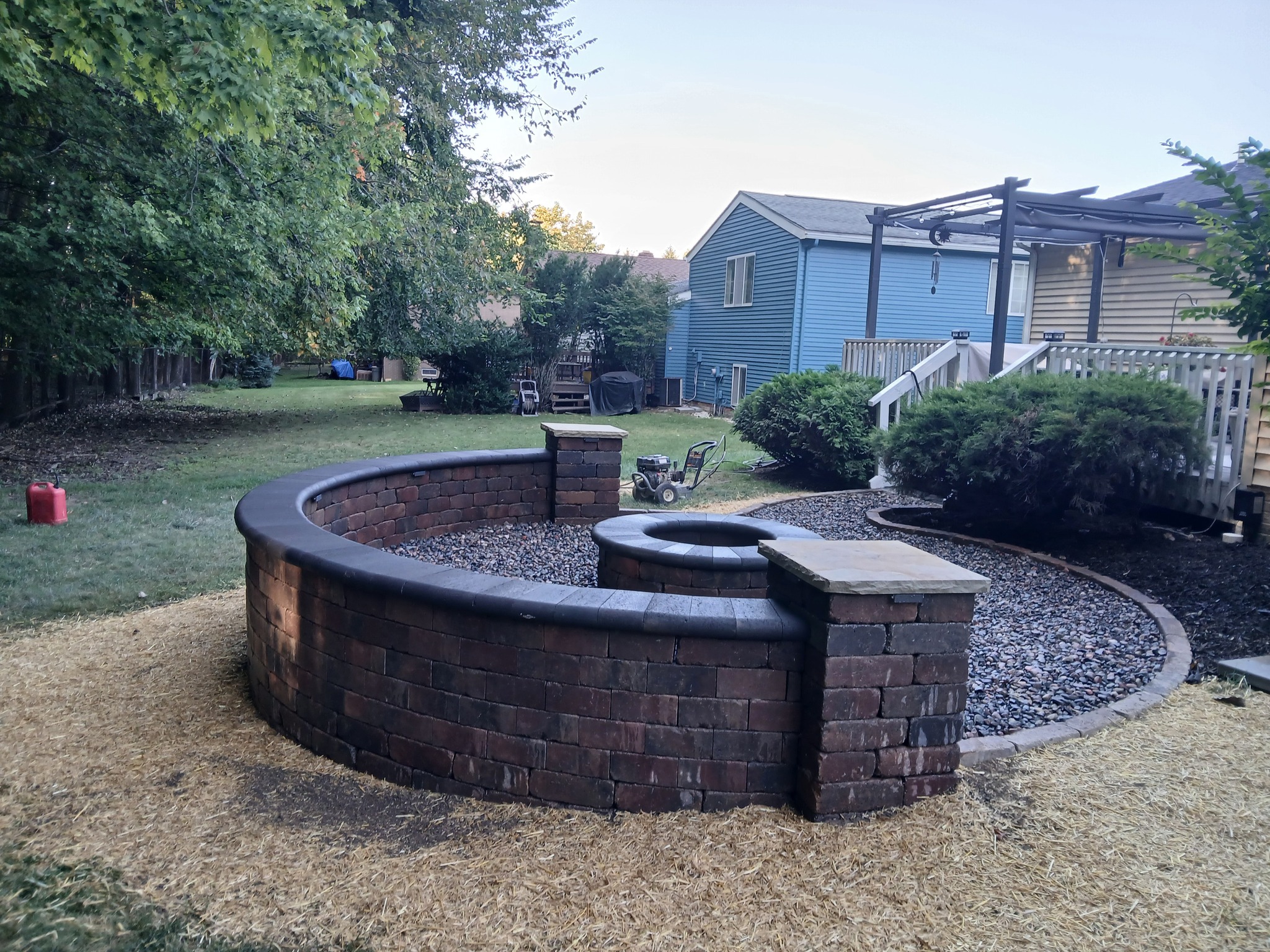  for MMN Landscaping in Painesville, OH