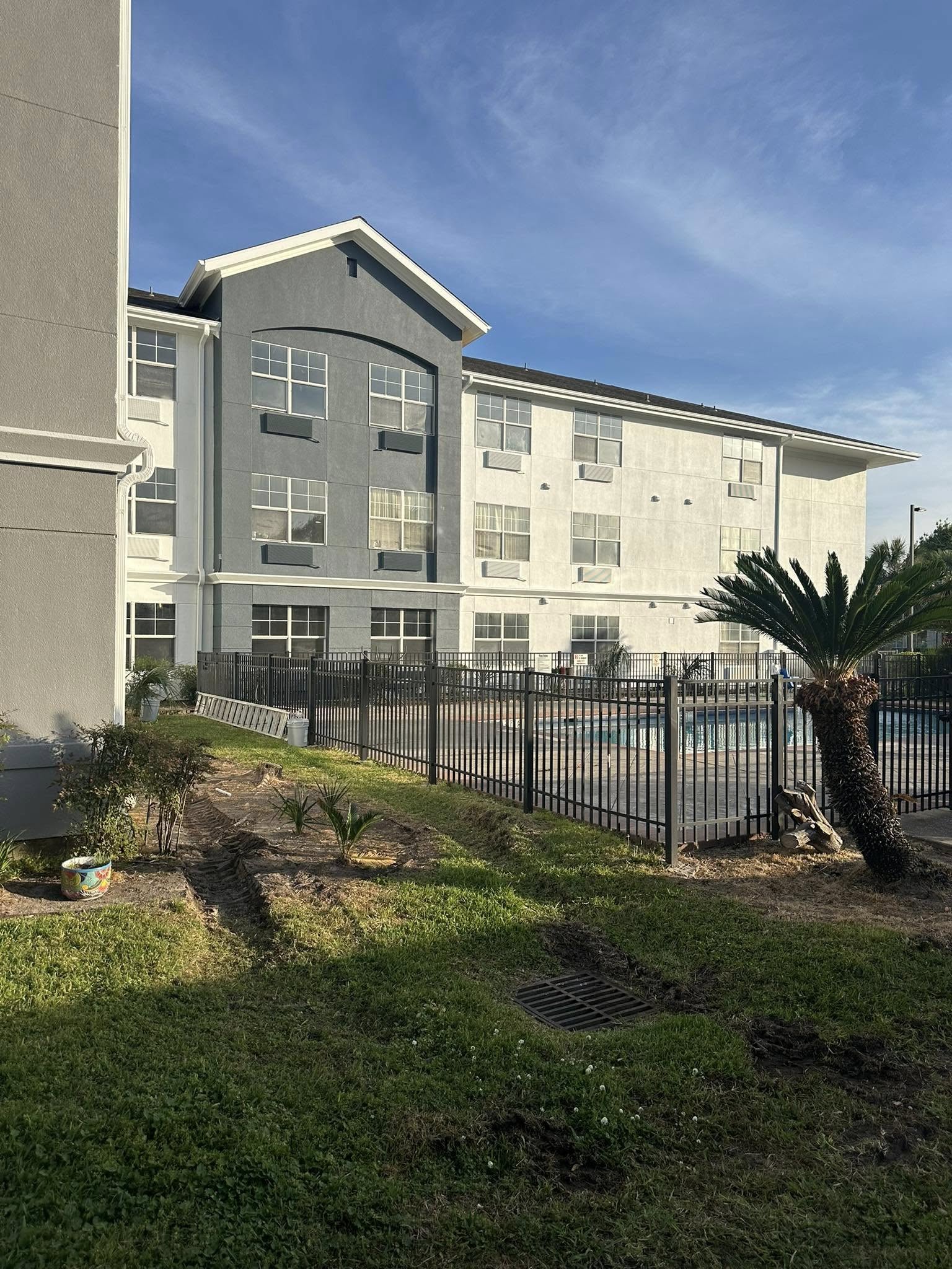  for GEOS Painting in New Braunfels, TX