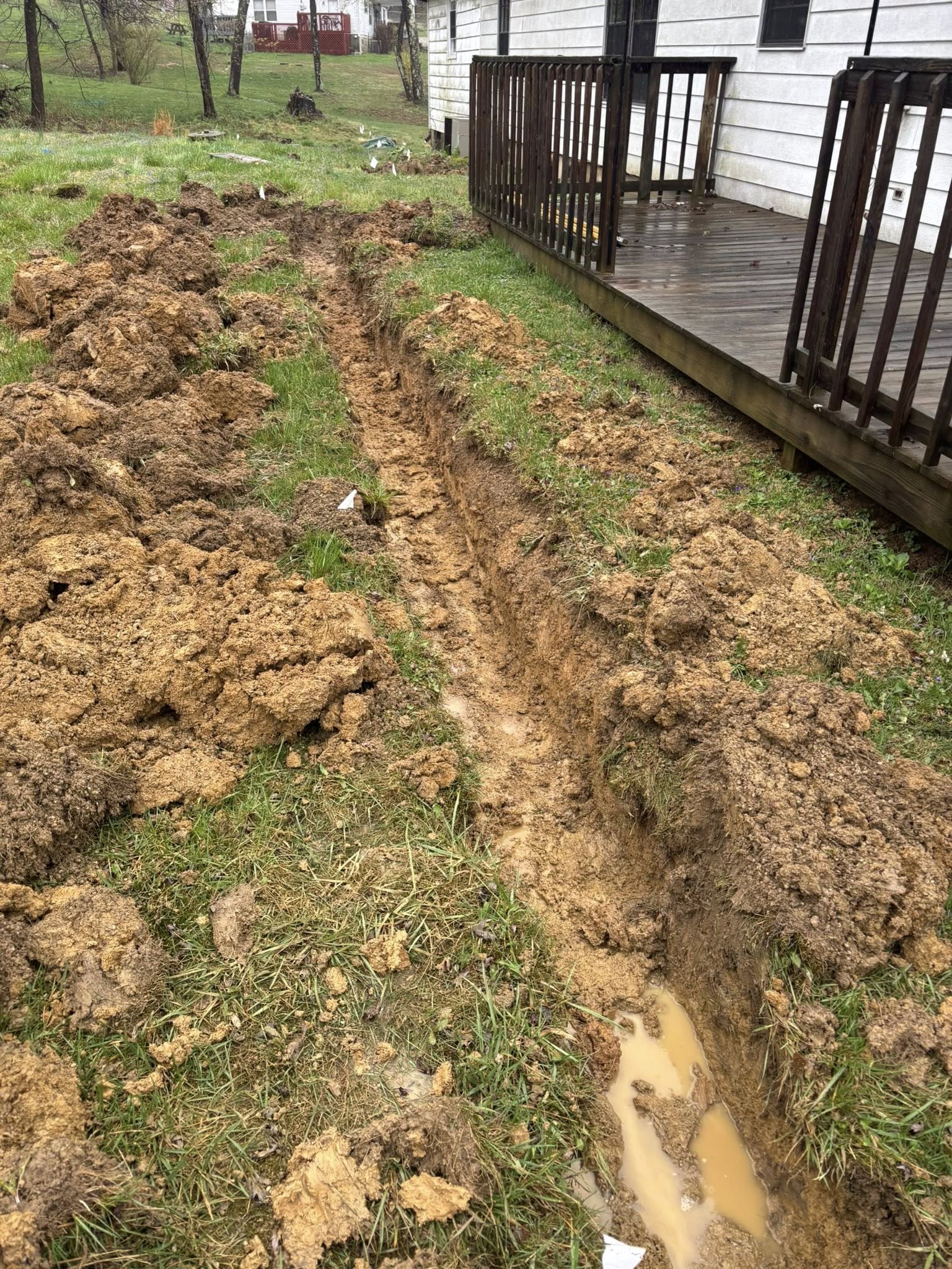  for Brafford Contracting in South Webster, OH