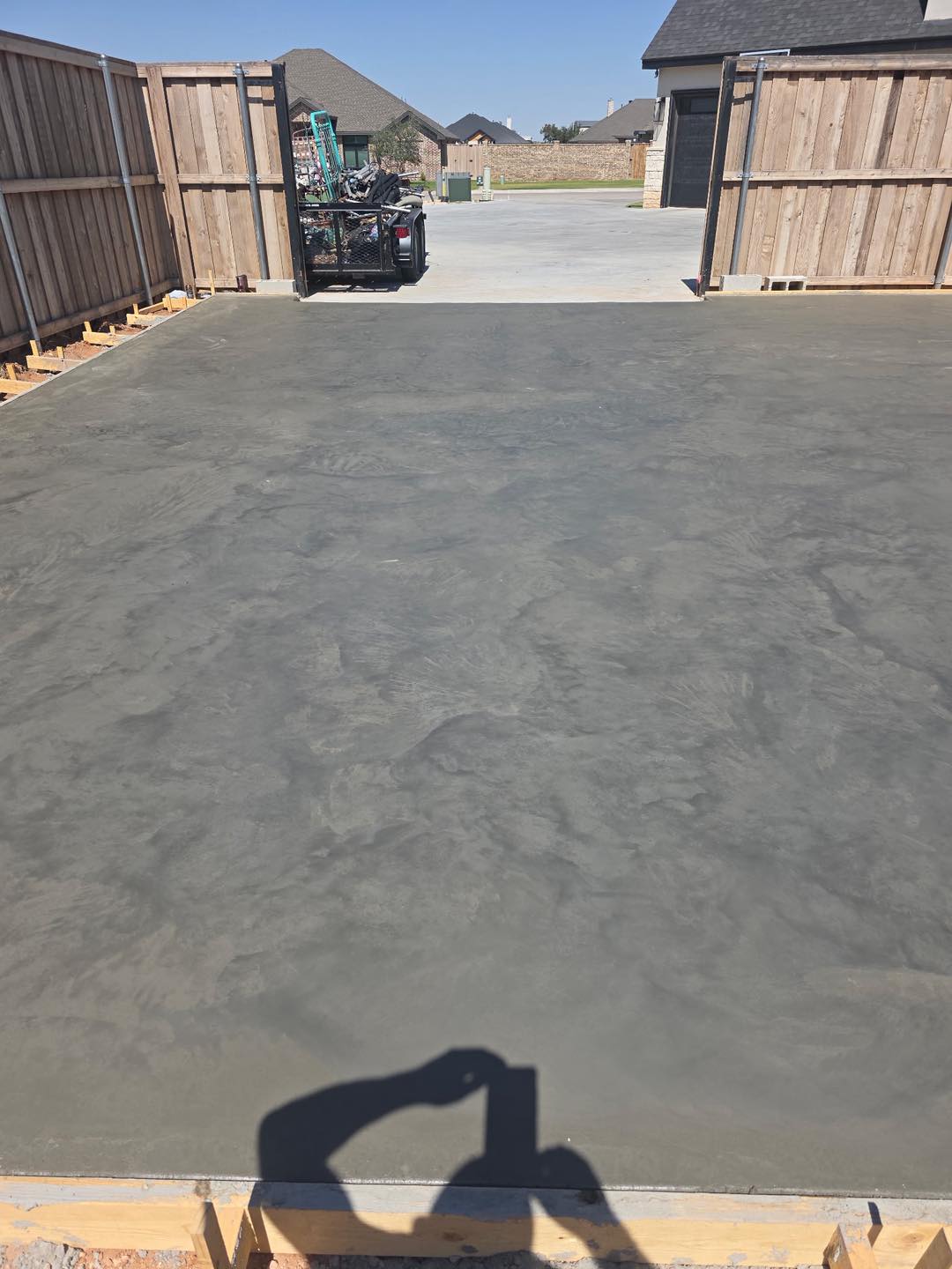  for Shayne Prisk Construction in Midland, TX