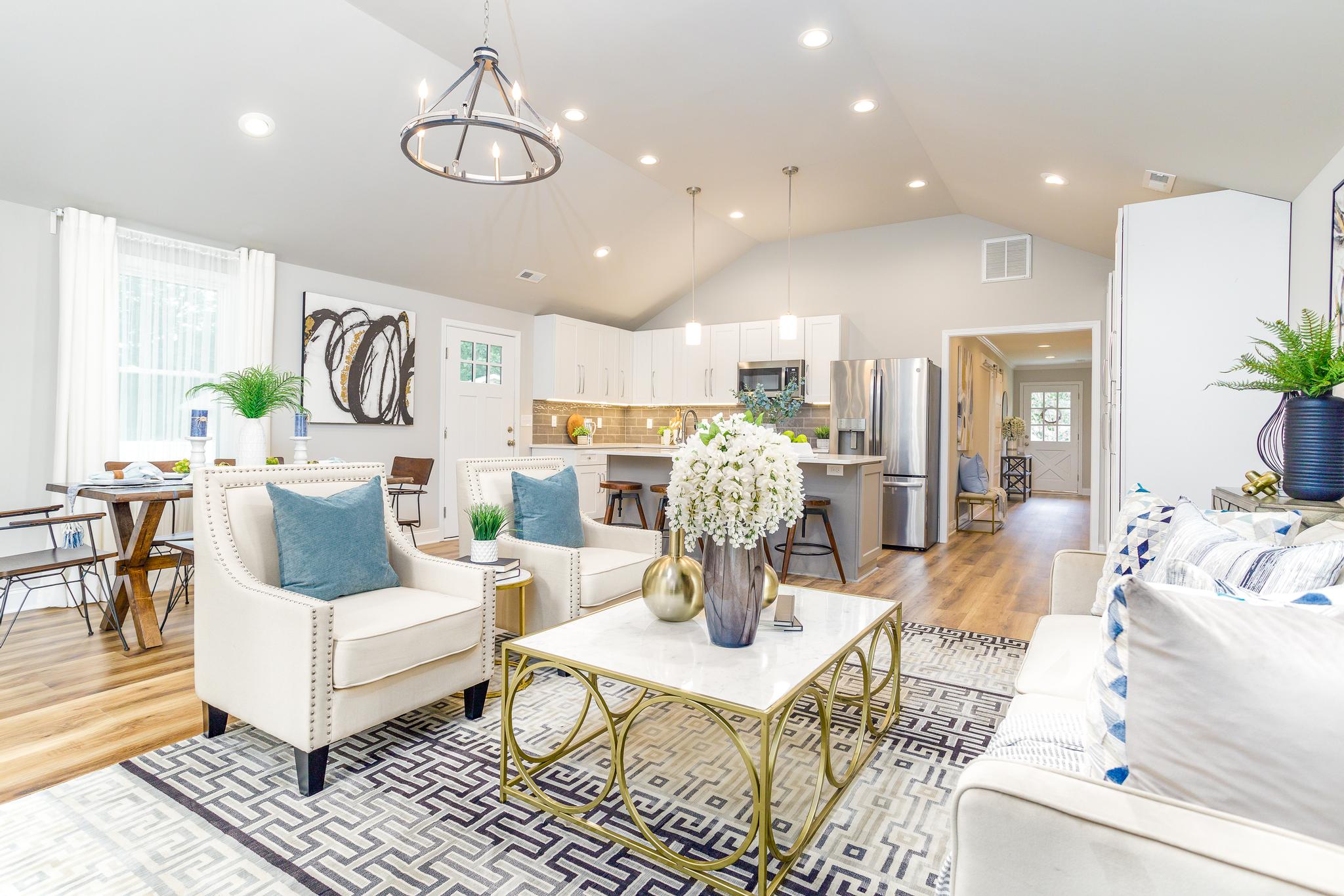 Allegiance Consulting & Contracting Services, LLC team in Charlotte, NC - people or person