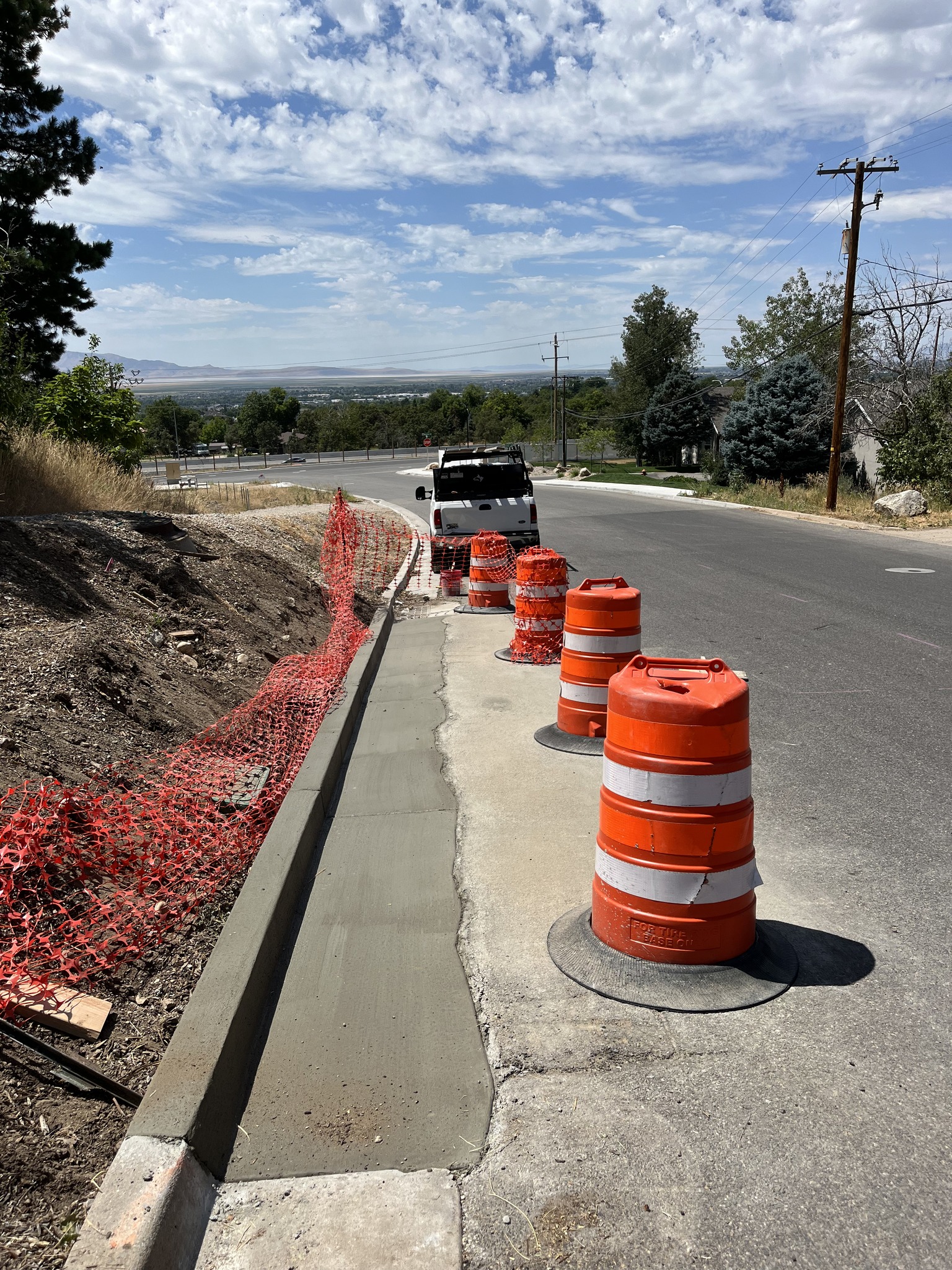  for MSN Concrete Construction LLC in Ogden, UT